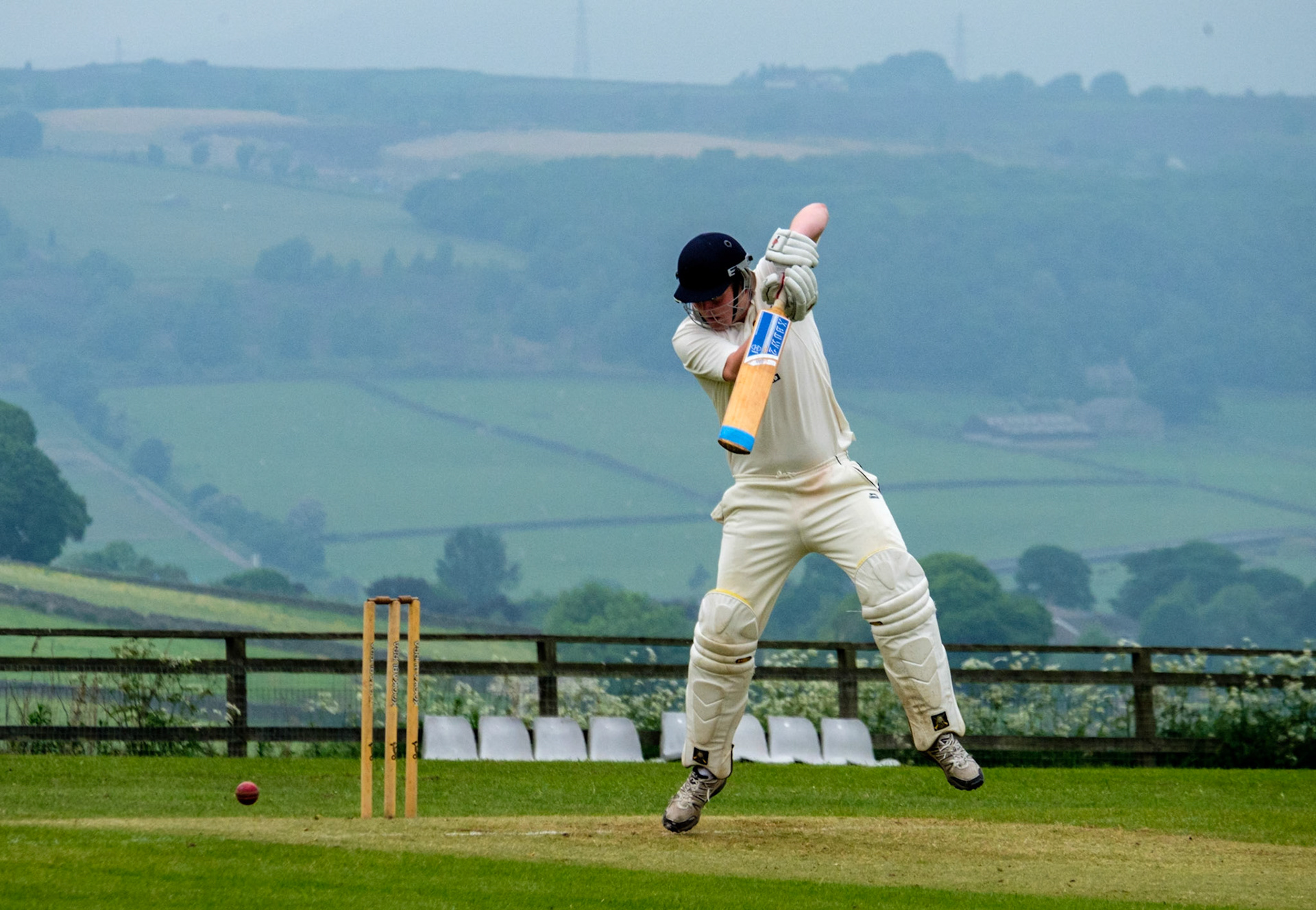 ©Bradford Telegraph & Argus