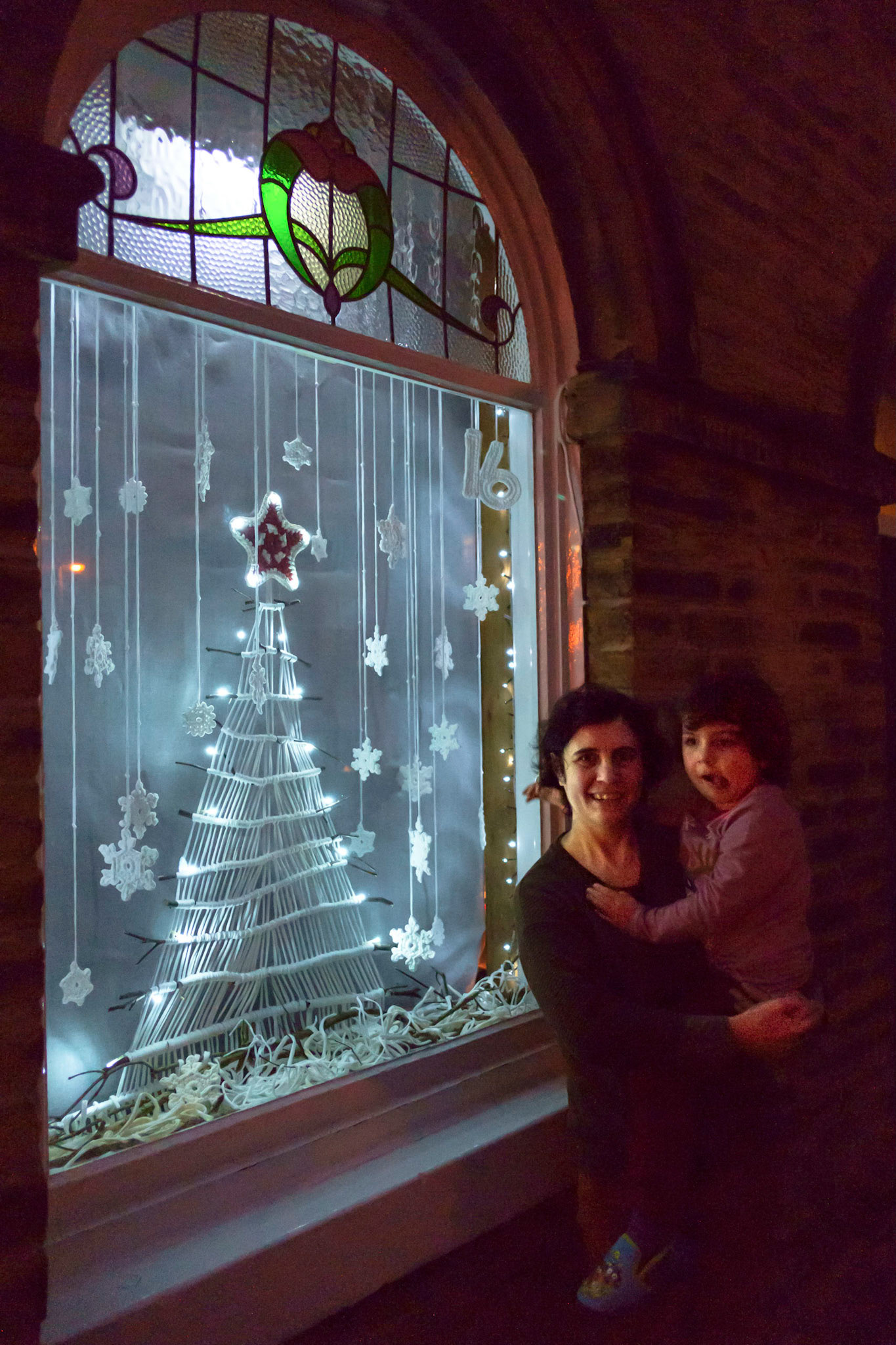 16th December Titus Street