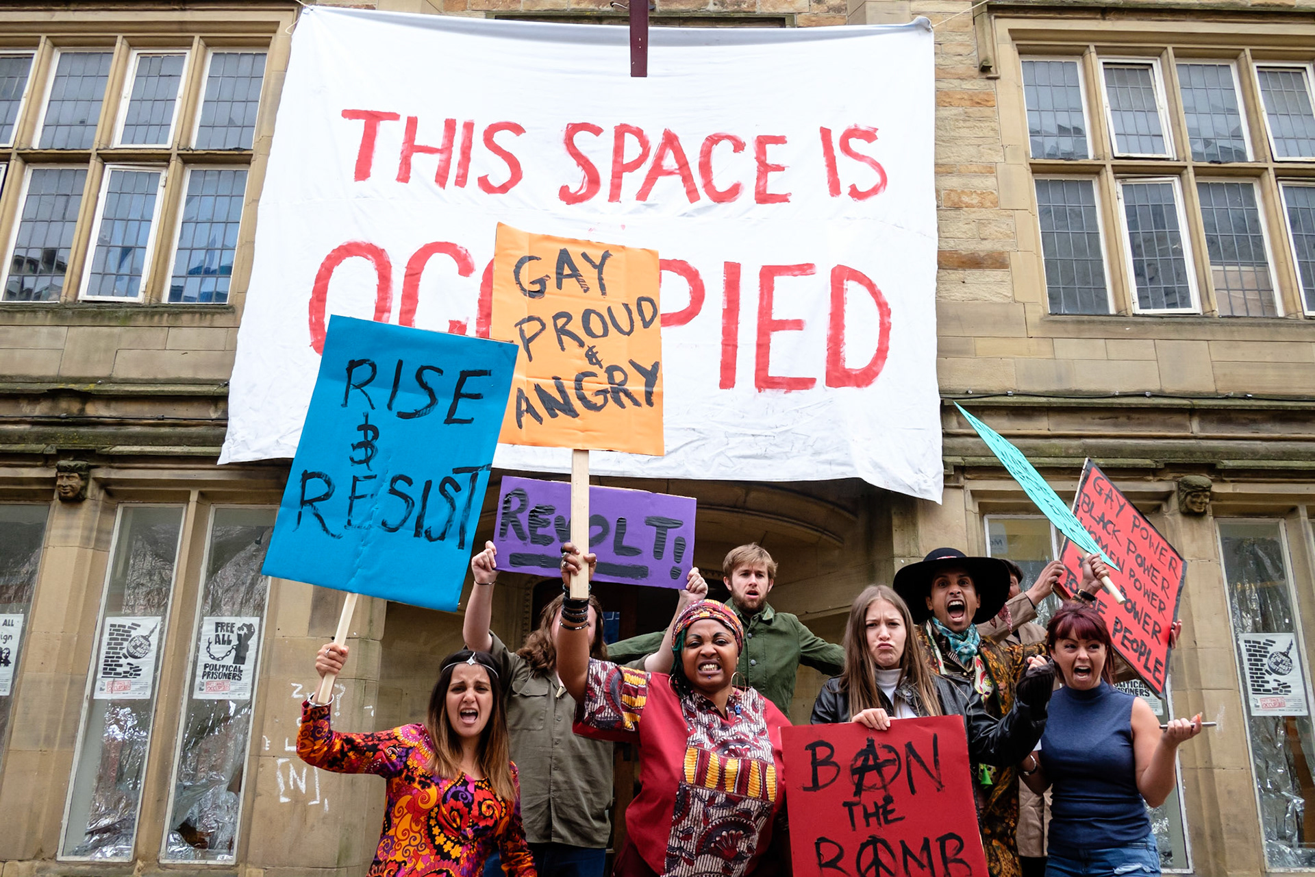 ©Bradford Telegraph & Argus