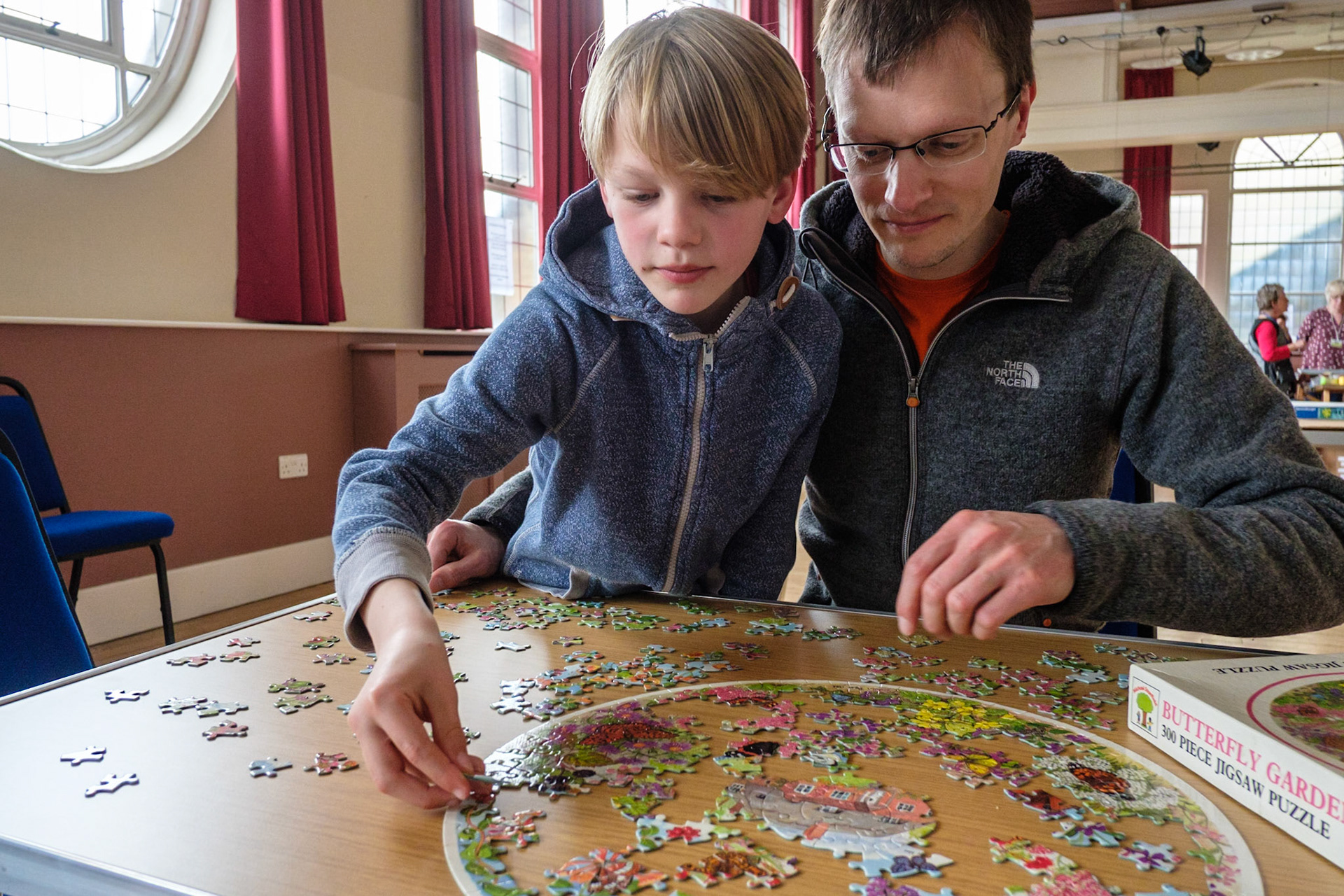 ©Bradford Telegraph & Argus