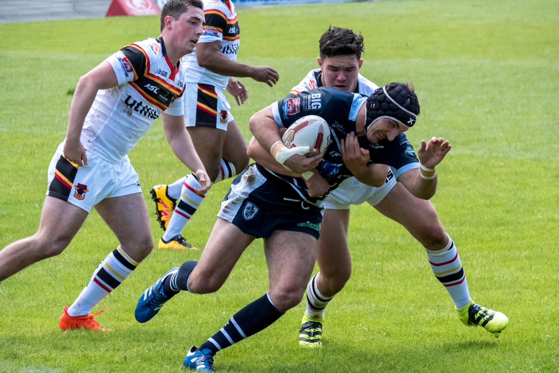 ©Bradford Telegraph & Argus