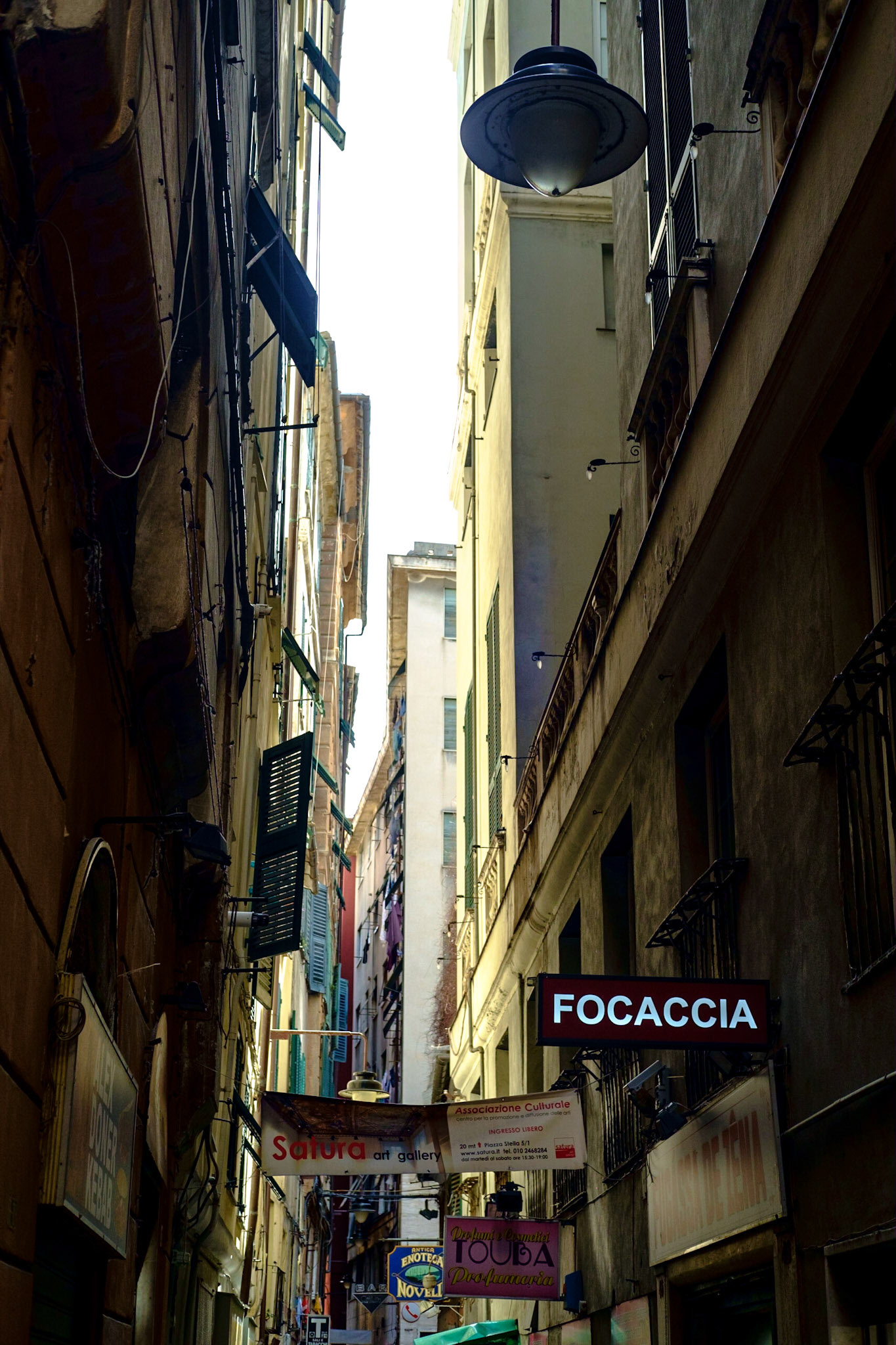 Genova