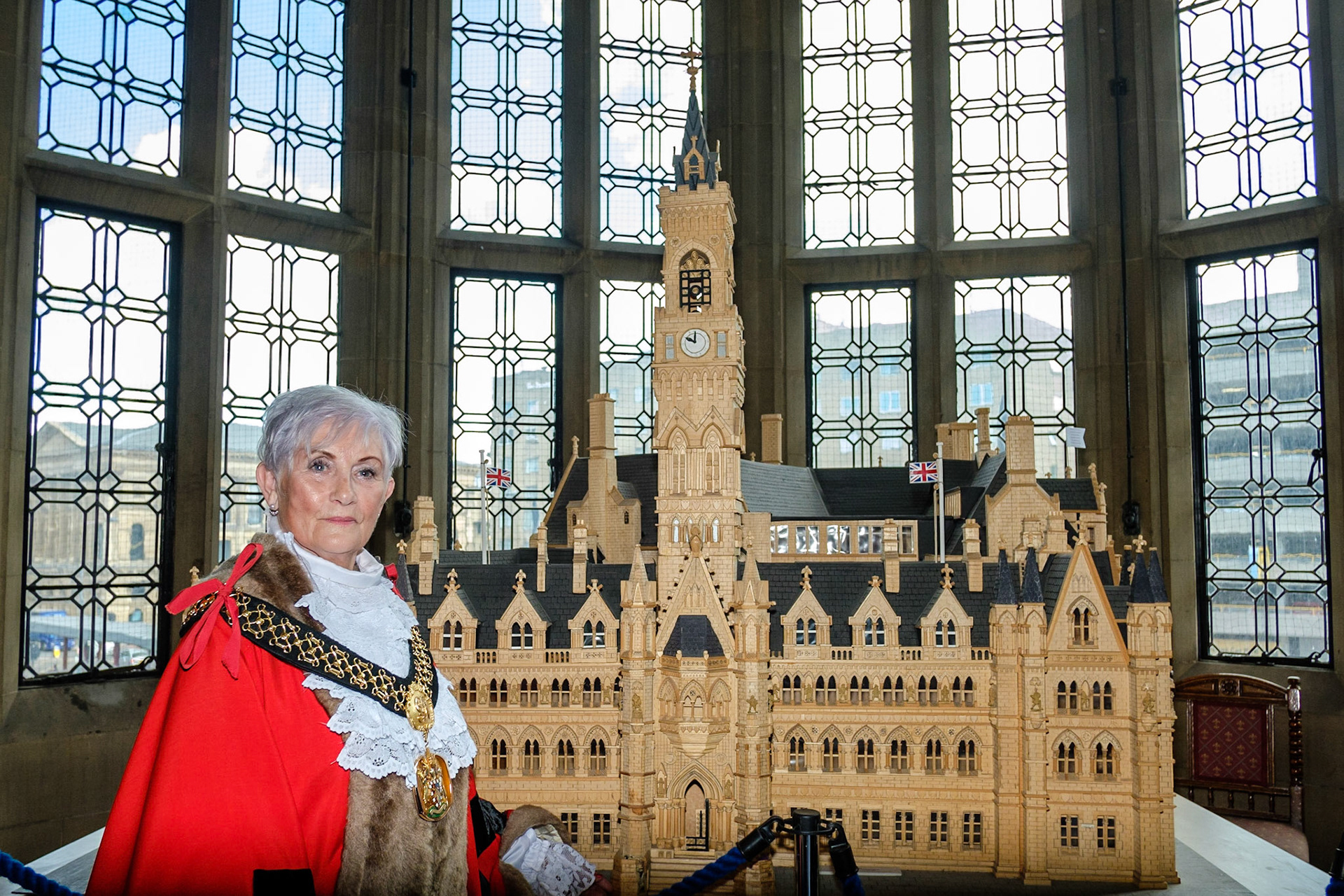 ©Bradford Telegraph & Argus