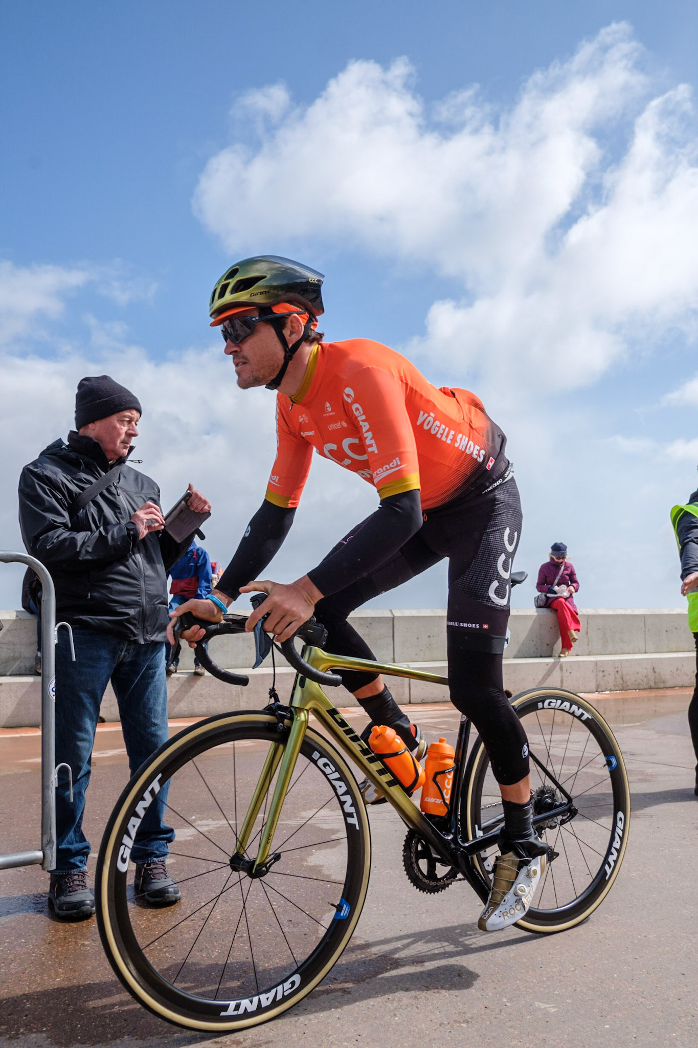 Greg Van Avermaet