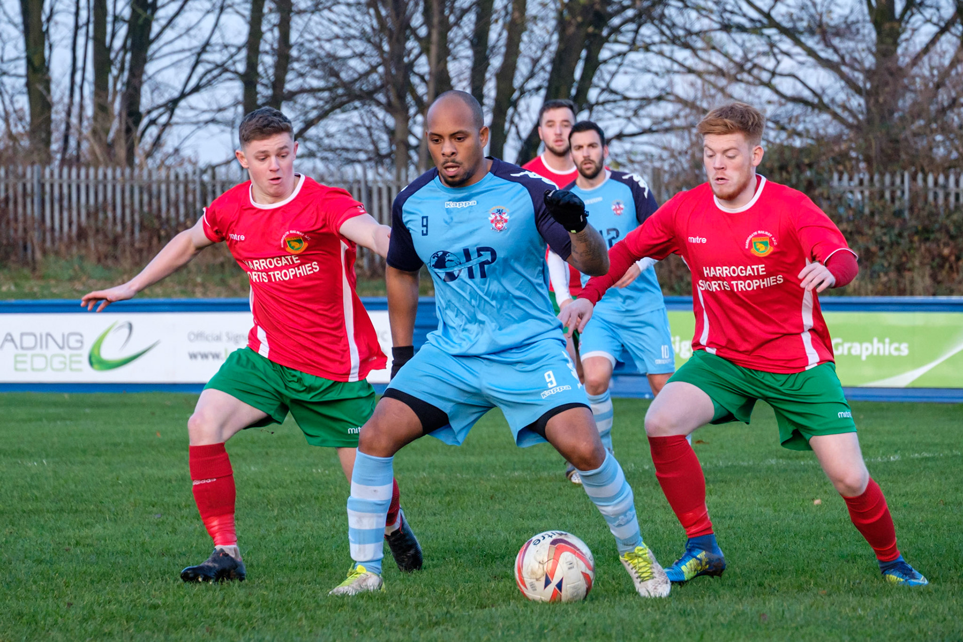 ©Bradford Telegraph & Argus