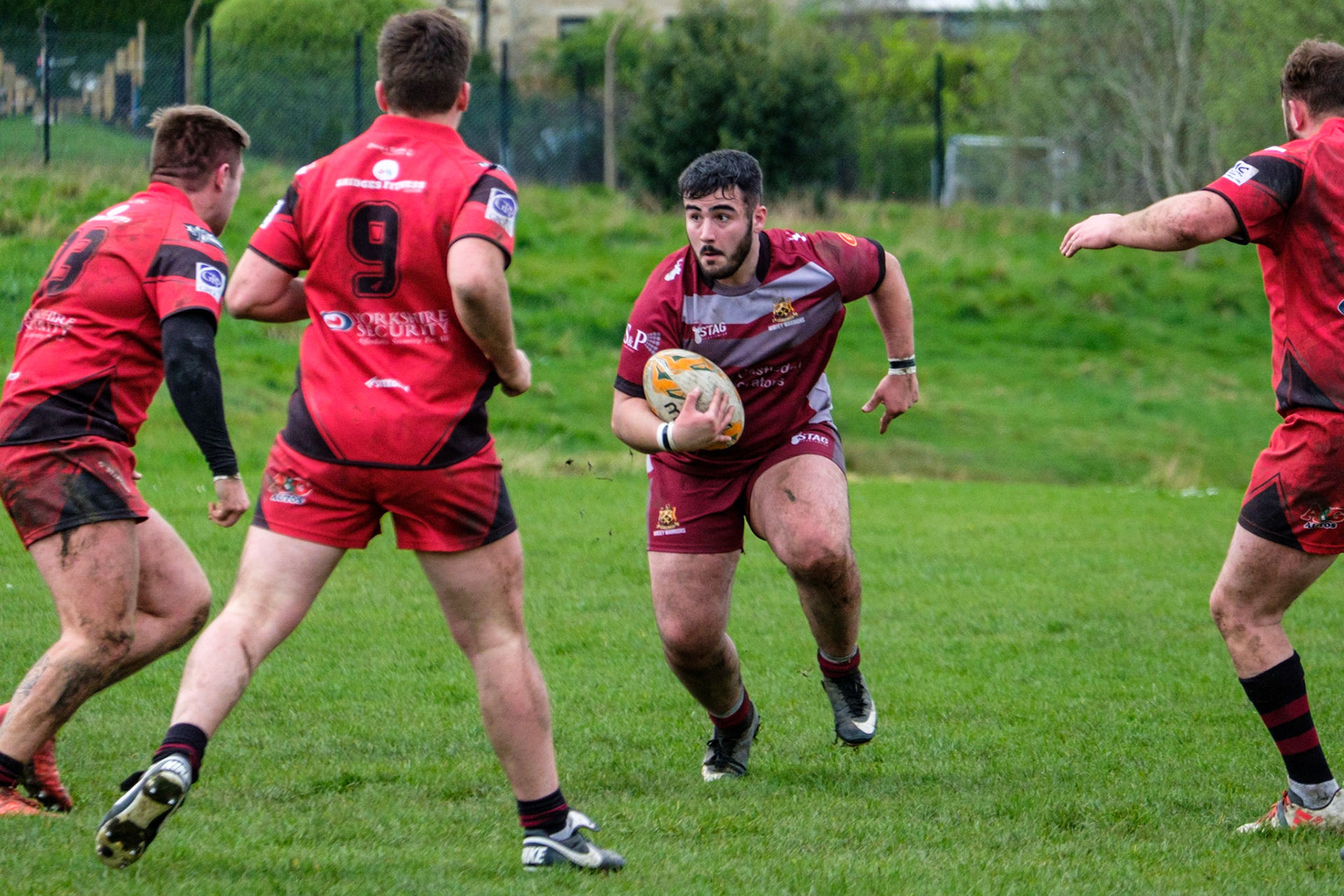 ©Bradford Telegraph & Argus