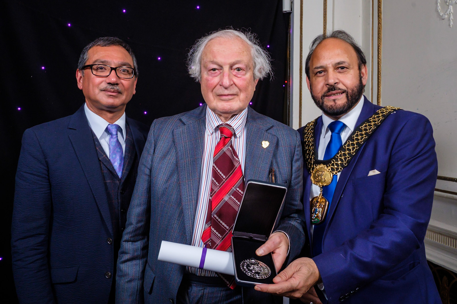 ©Bradford Telegraph & Argus