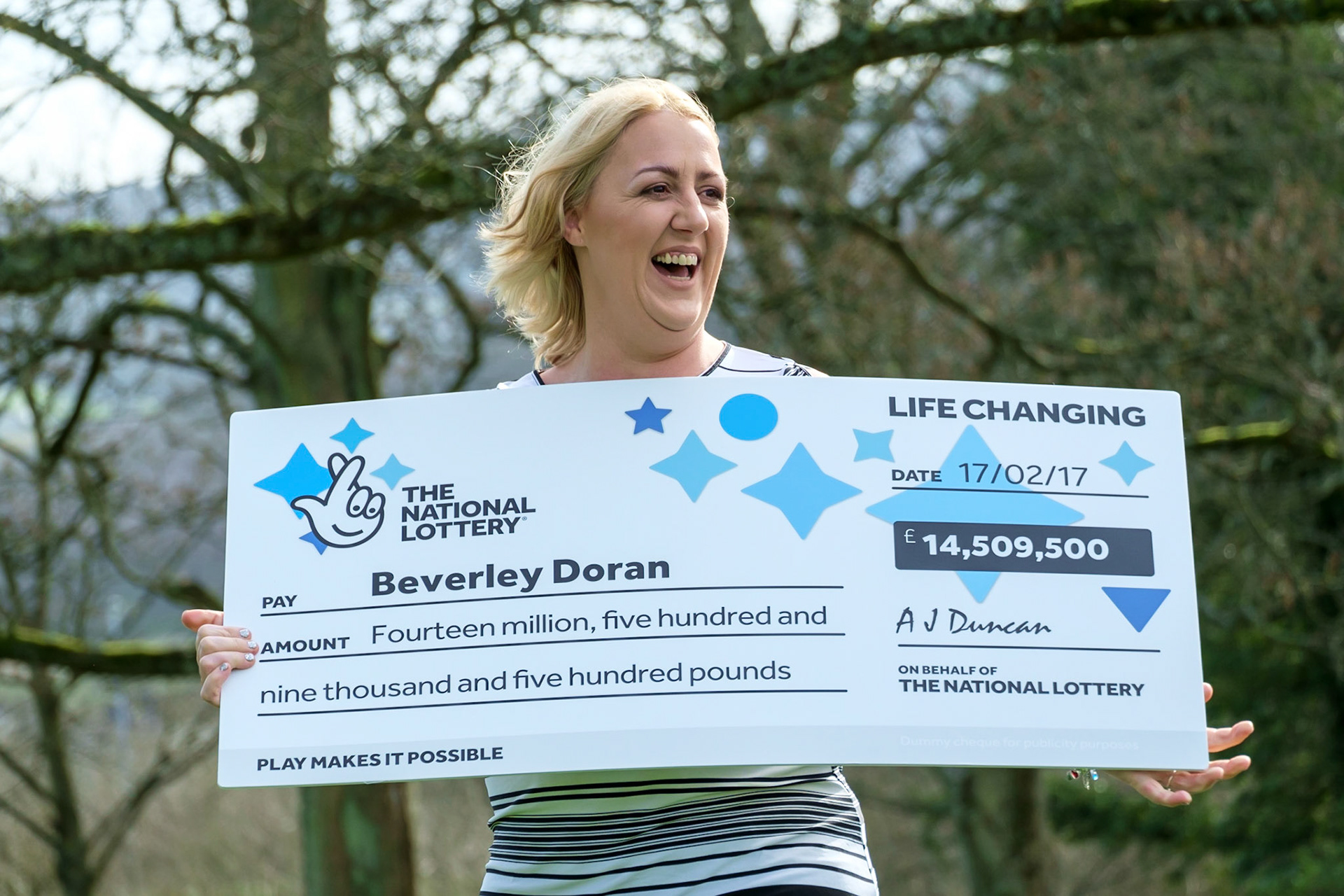 ©Bradford Telegraph & Argus