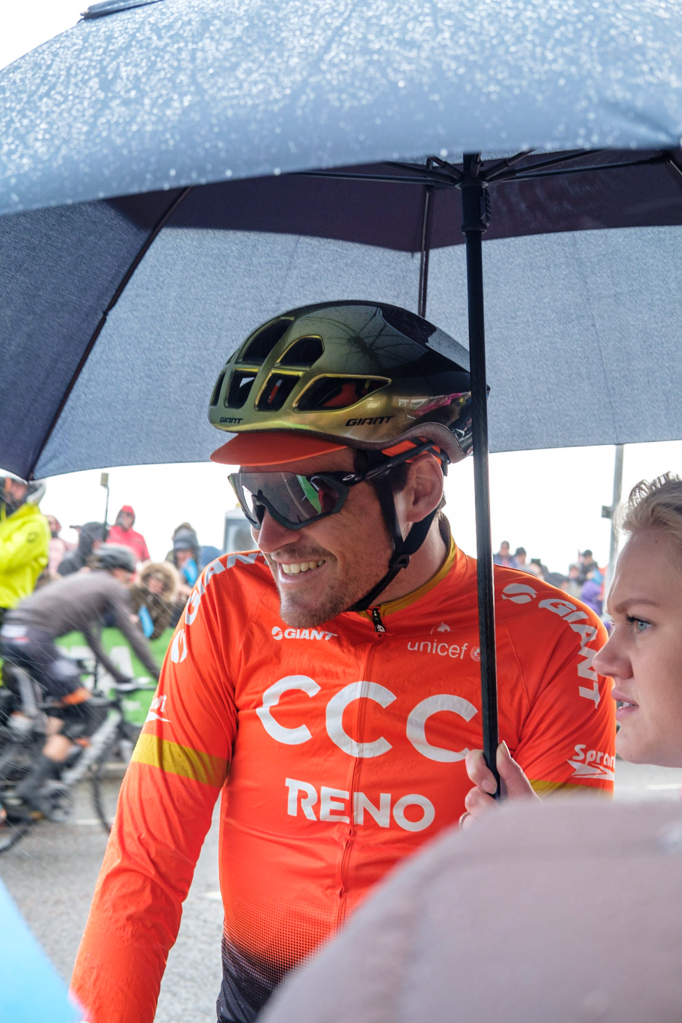 Greg Van Avermaet