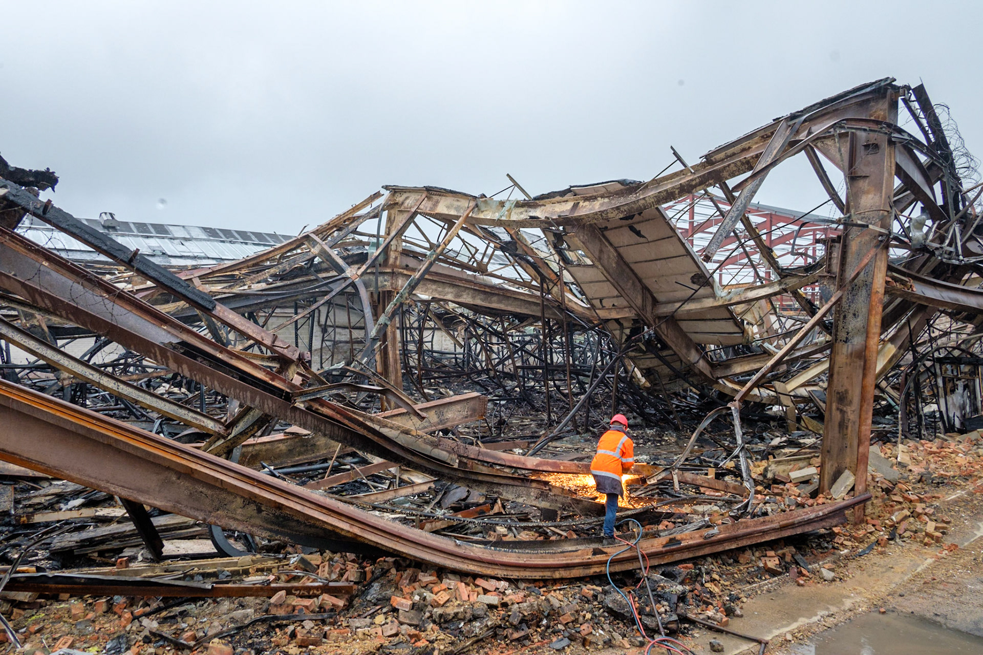 ©Bradford Telegraph & Argus