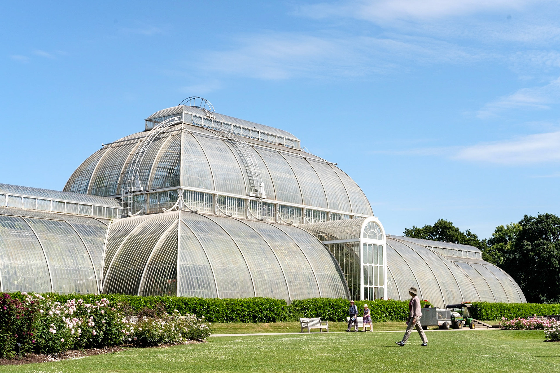 Kew Gardens