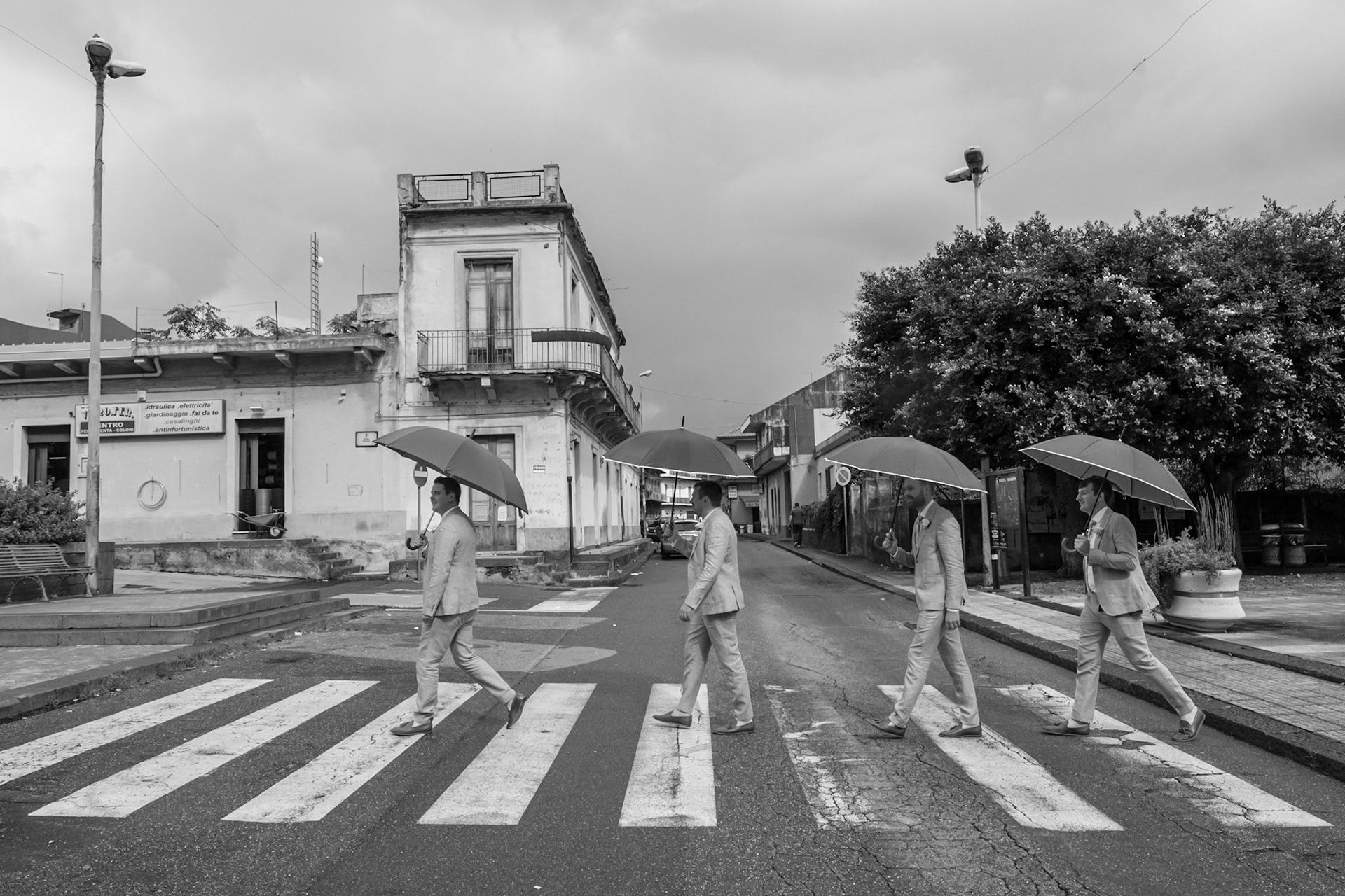 Linera, Sicily