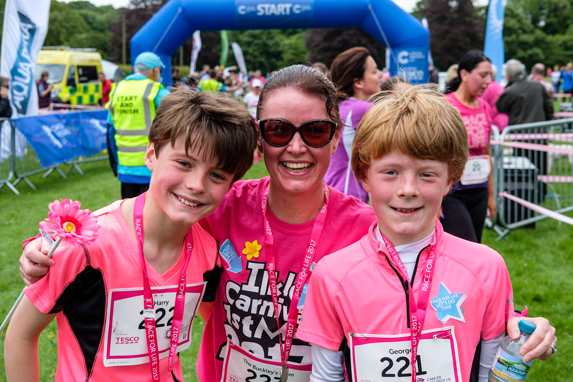 ©Bradford Telegraph & Argus