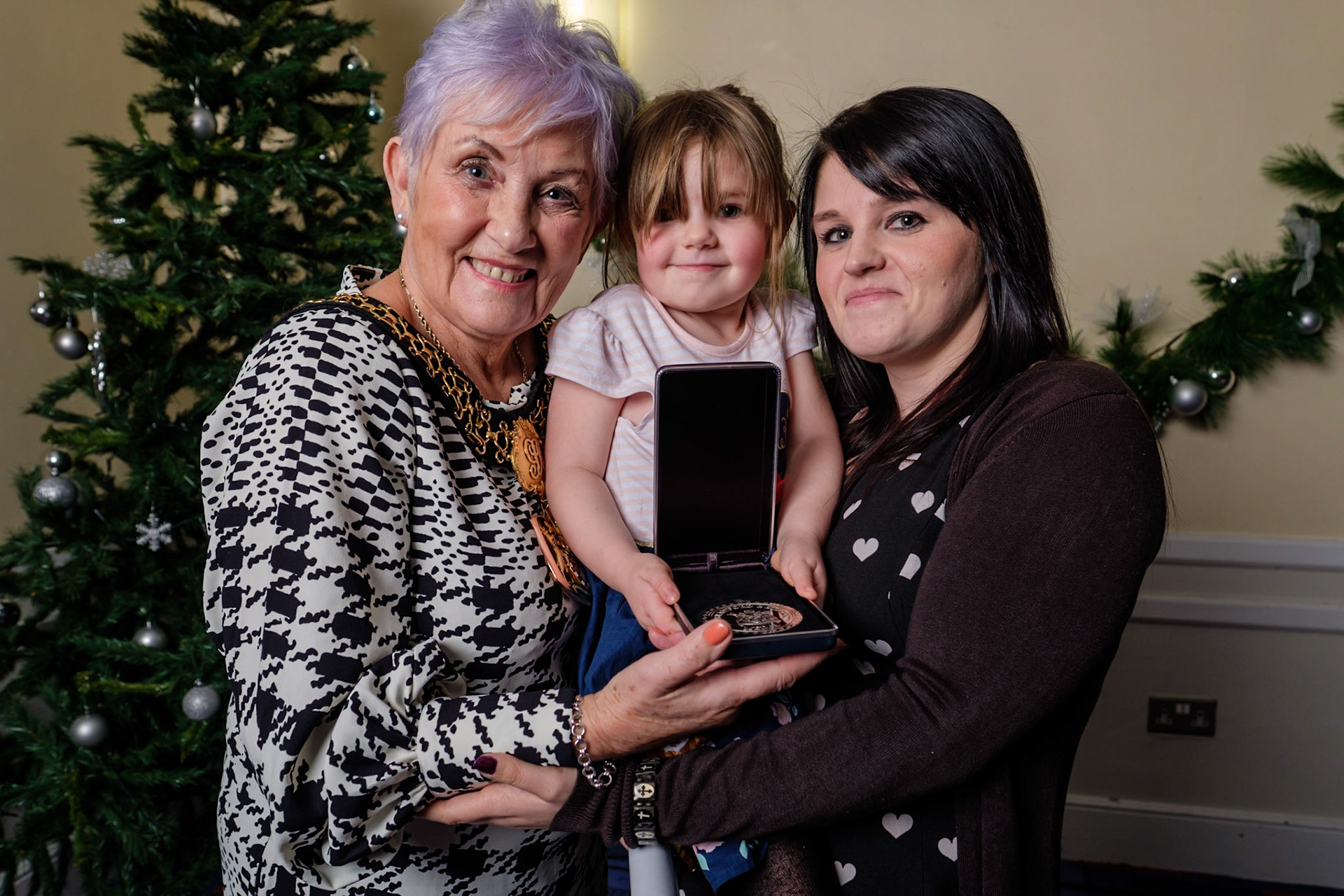 ©Bradford Telegraph & Argus