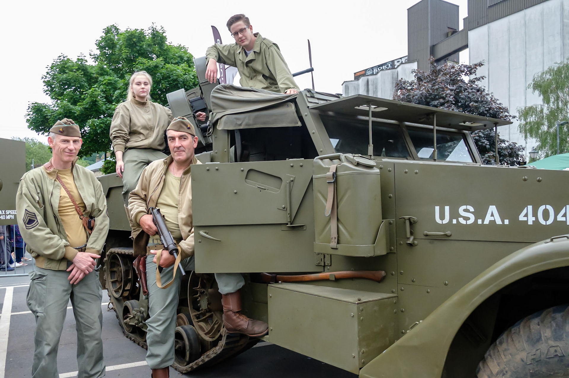 ©Bradford Telegraph & Argus