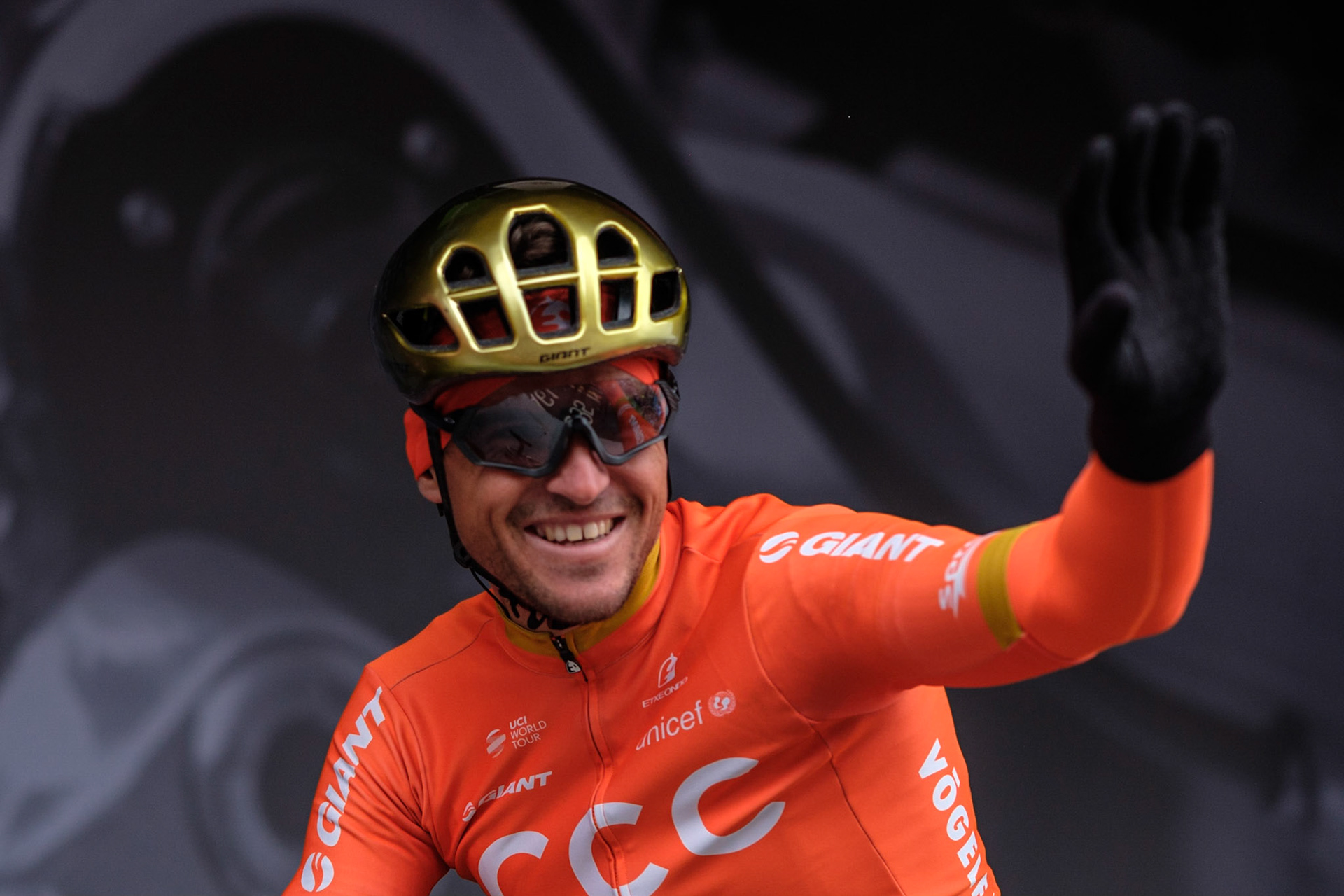 Greg Van Avermaet