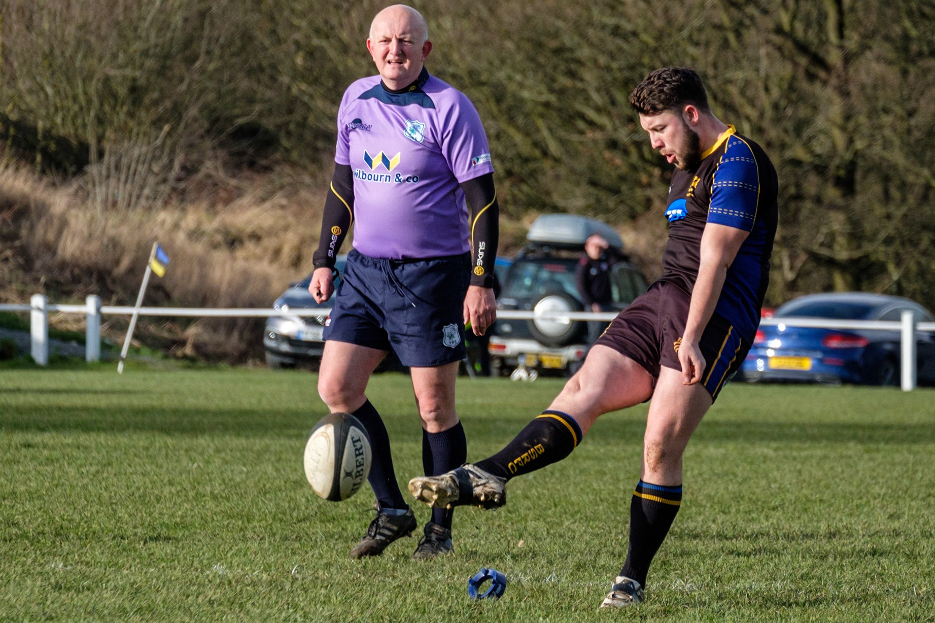 ©Bradford Telegraph & Argus