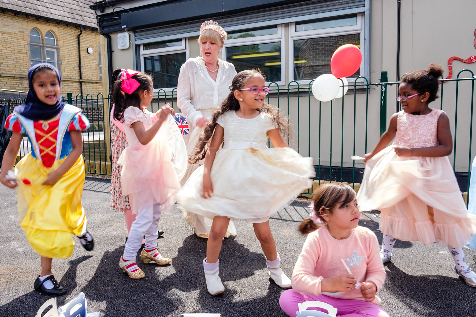 ©Bradford Telegraph & Argus