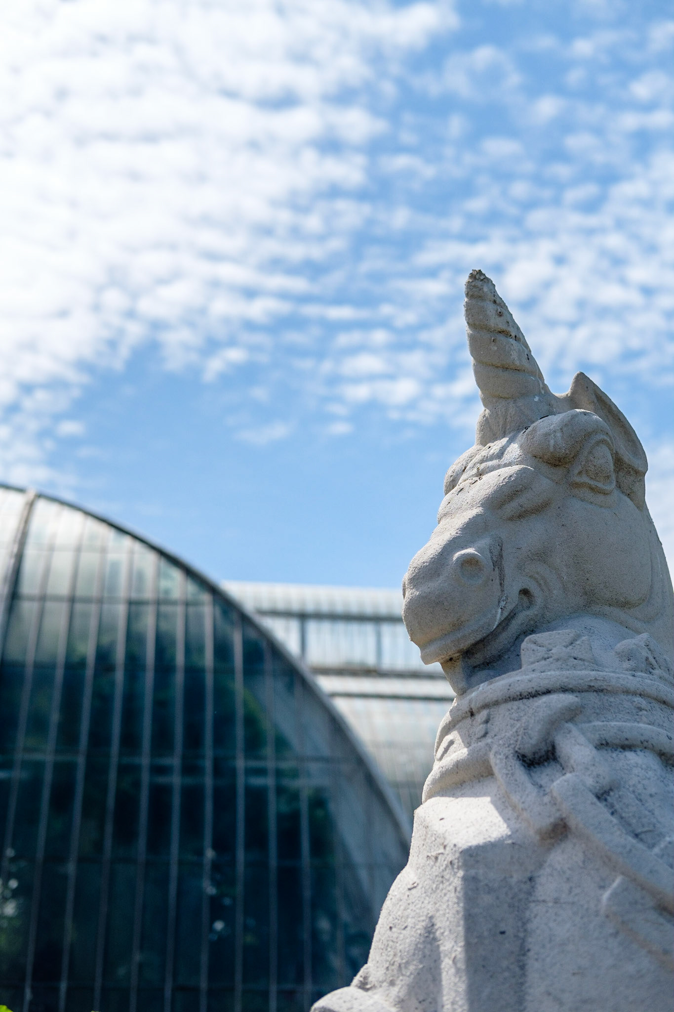 Kew Gardens