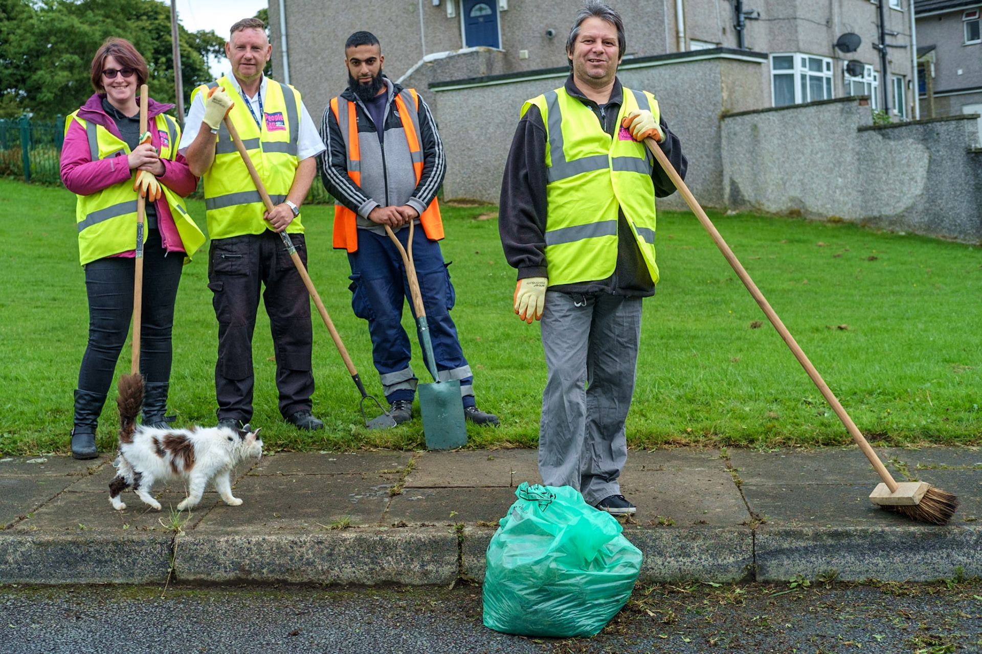 ©Bradford Telegraph & Argus