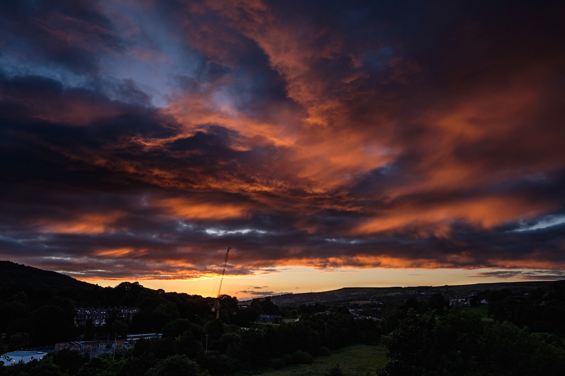 Aire Valley