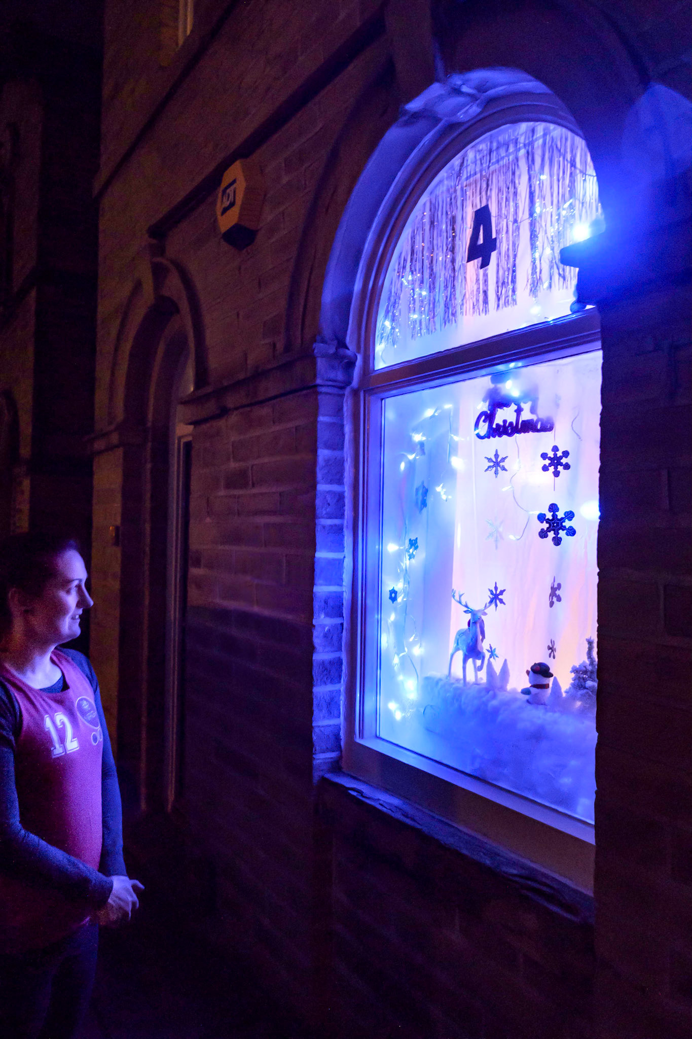 4th December Titus Street