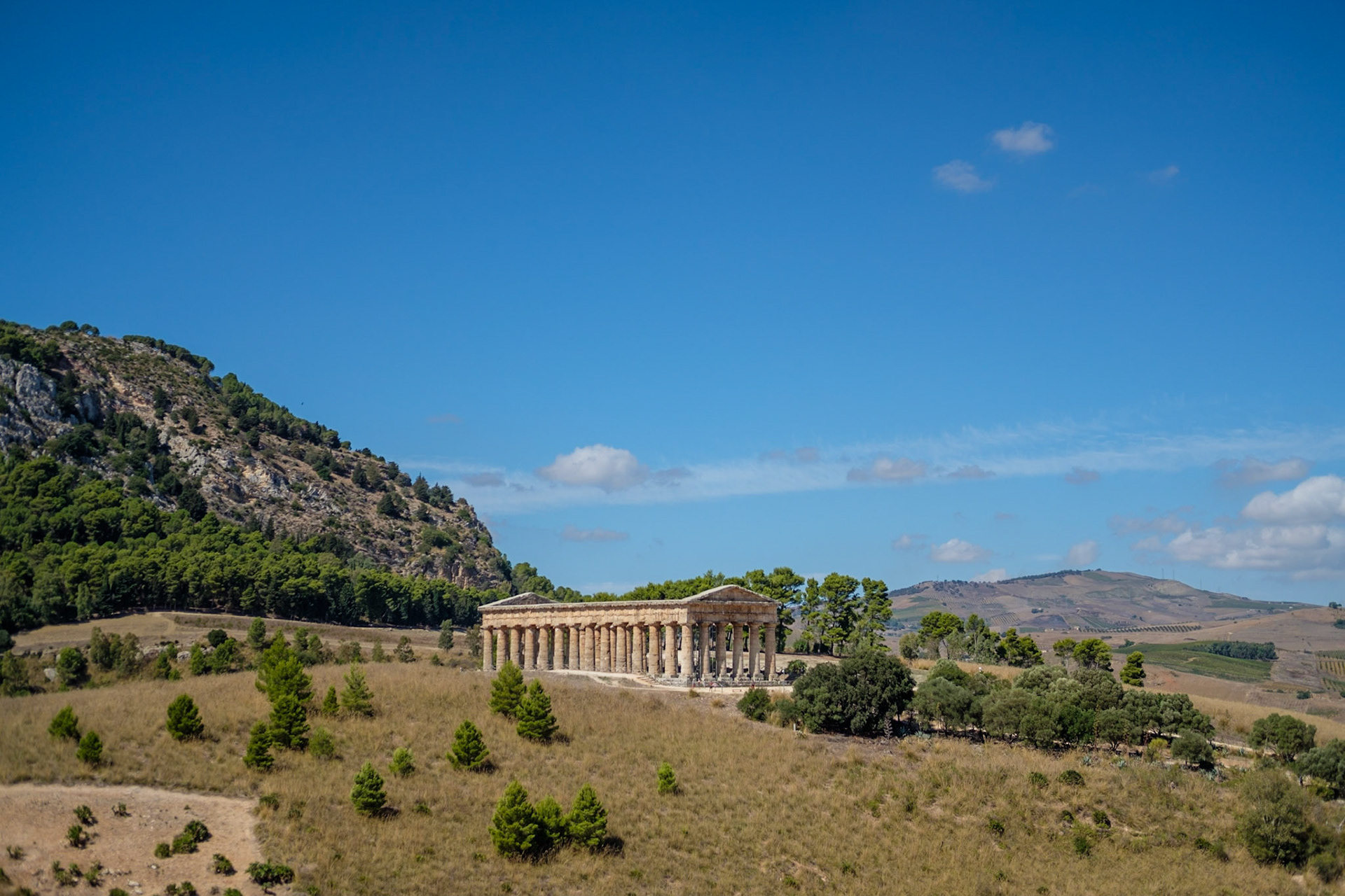 Segesta