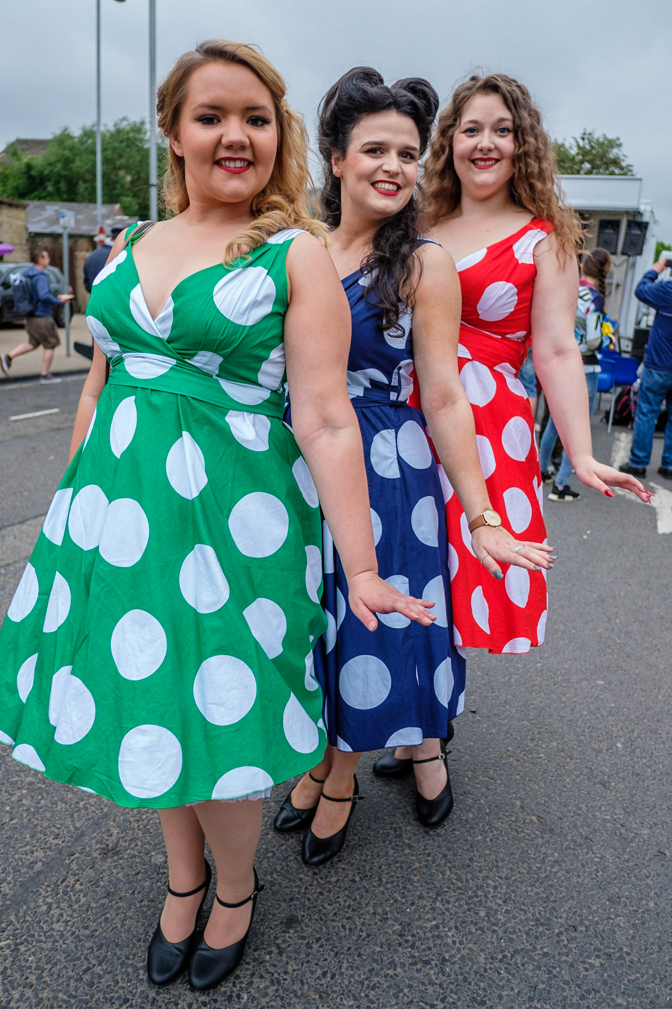 ©Bradford Telegraph & Argus