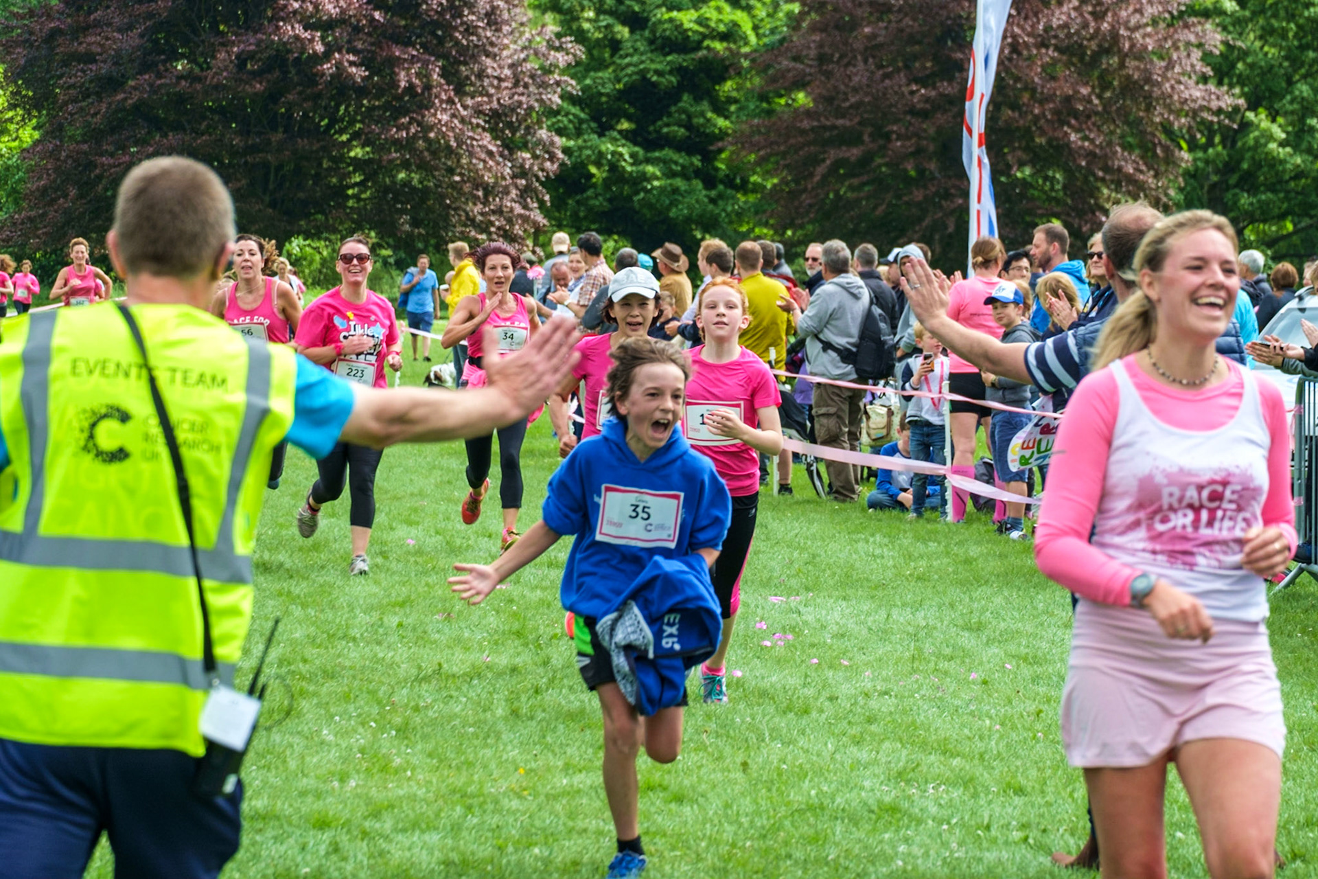 ©Bradford Telegraph & Argus