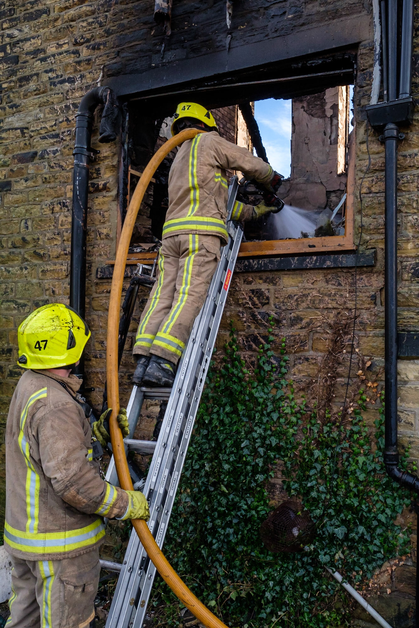 ©Bradford Telegraph & Argus