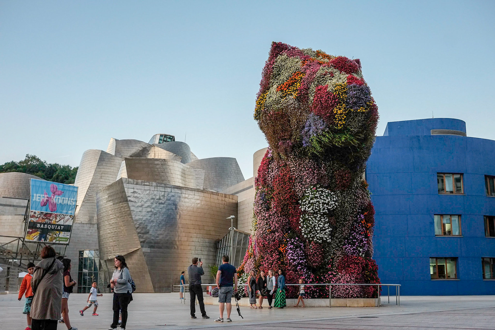 Bilbao
