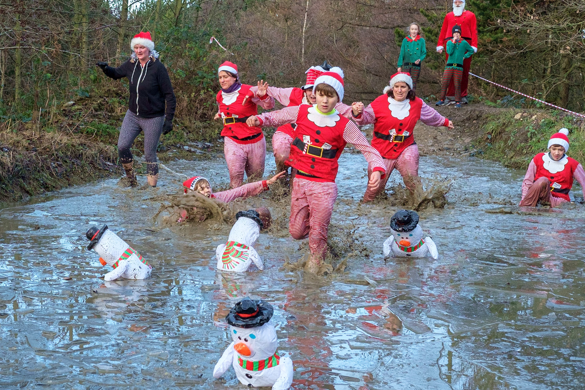 ©Bradford Telegraph & Argus