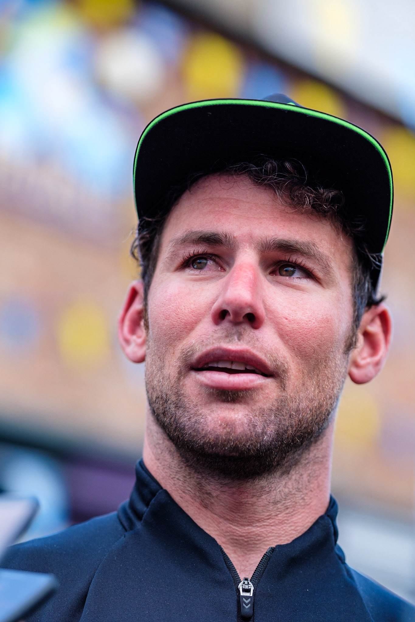 Mark Cavendish