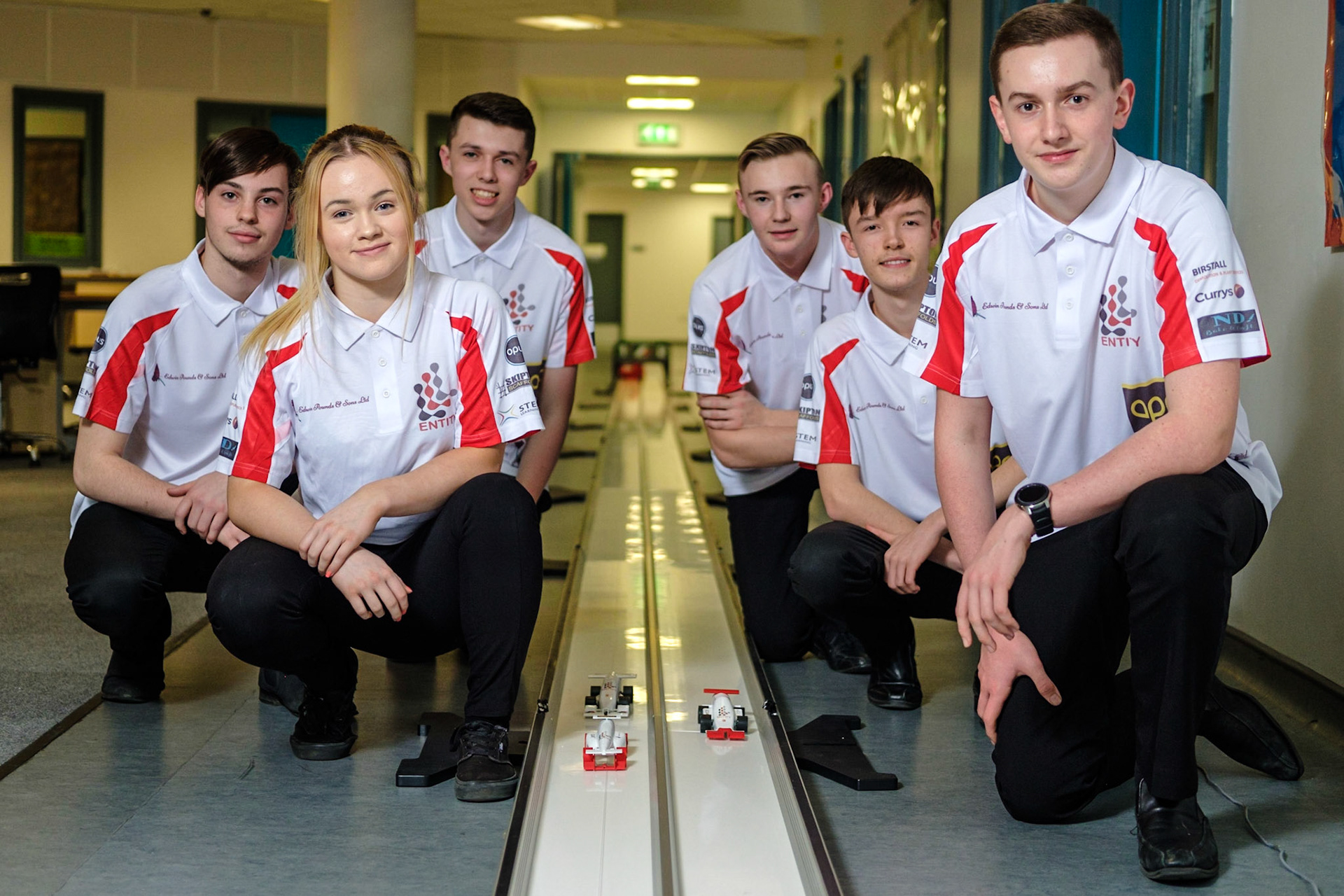 ©Bradford Telegraph & Argus