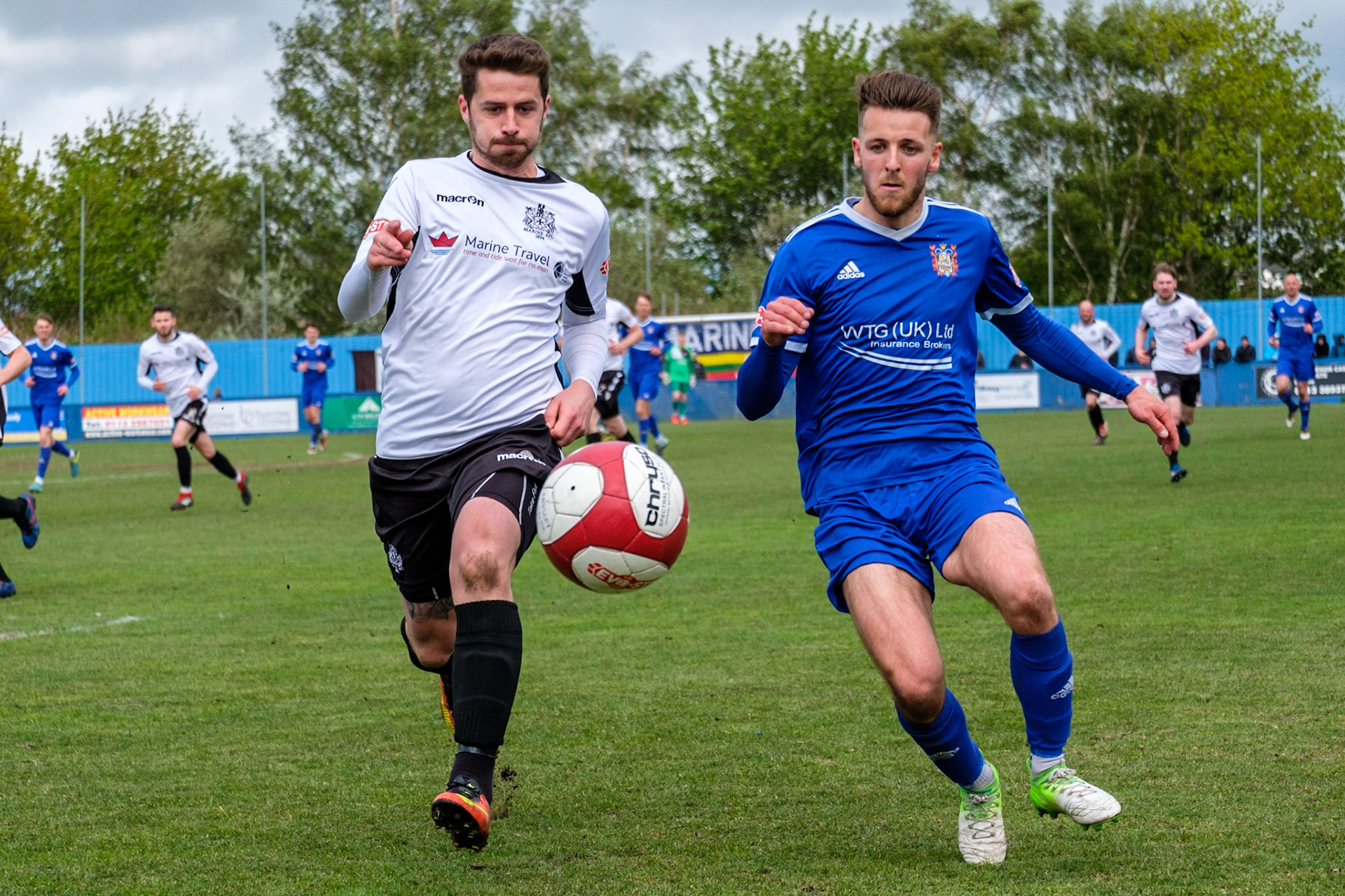 ©Bradford Telegraph & Argus