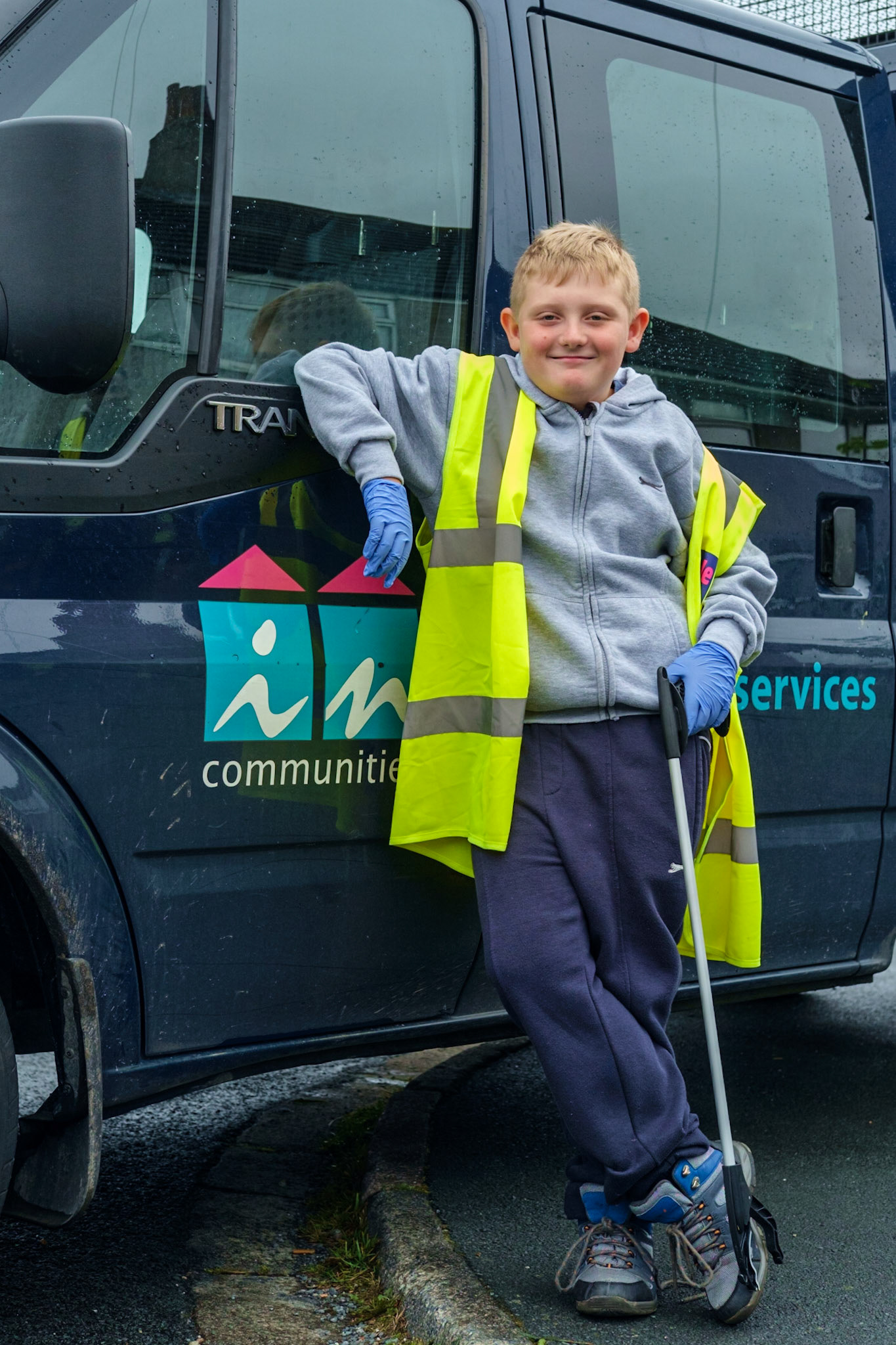 ©Bradford Telegraph & Argus