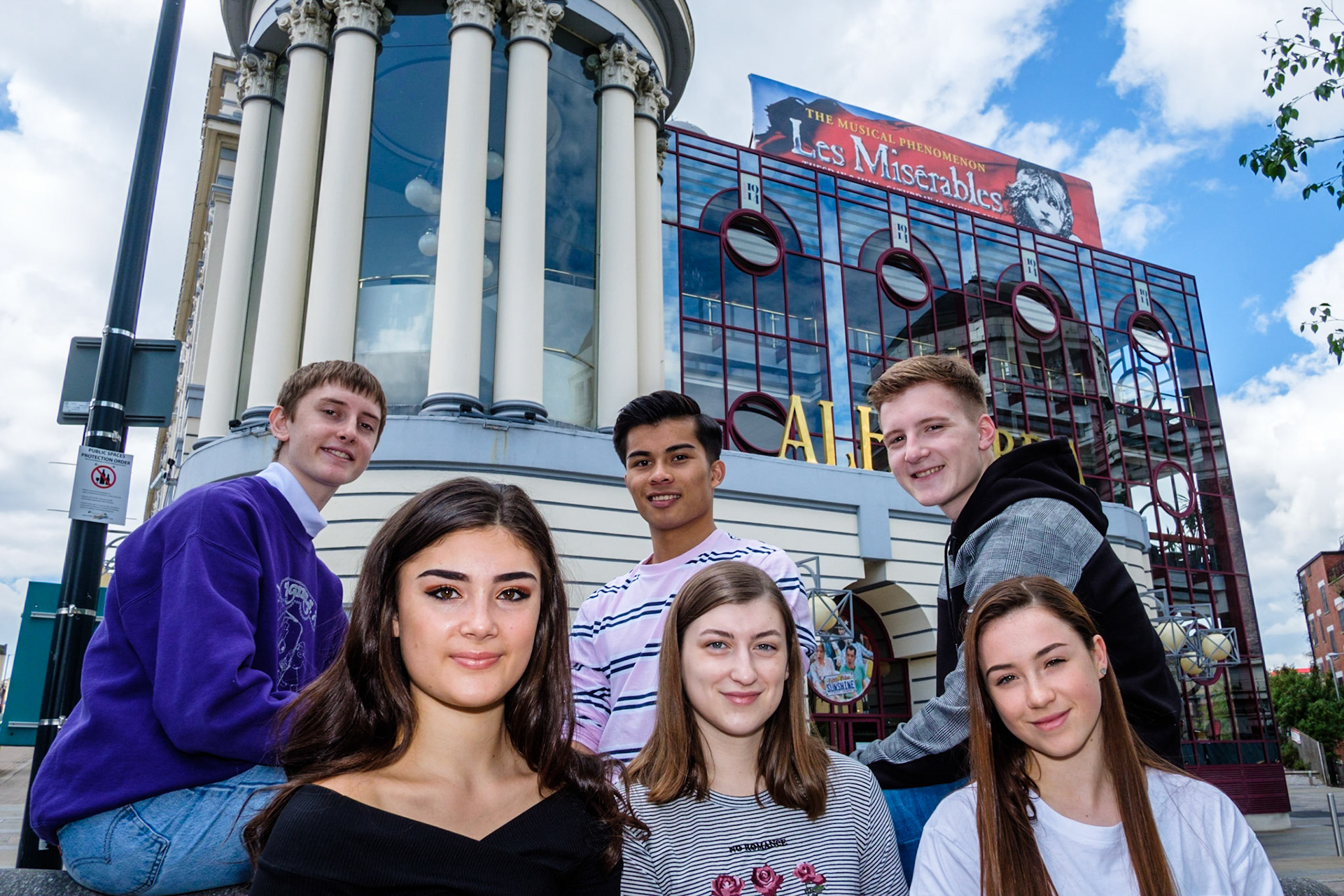 ©Bradford Telegraph & Argus