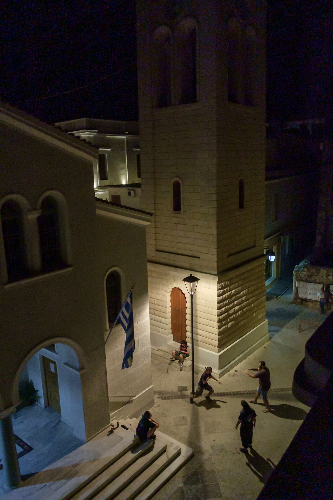 Rethymno