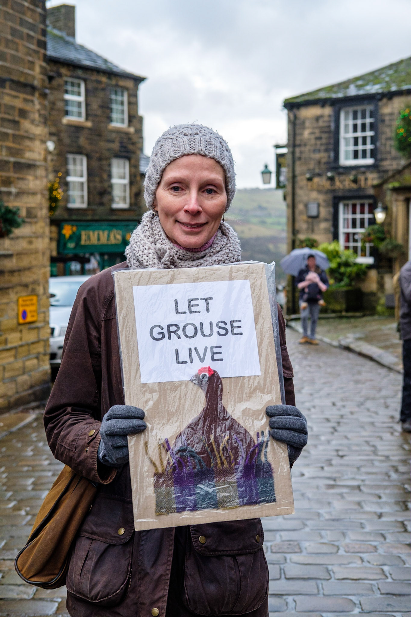 ©Bradford Telegraph & Argus