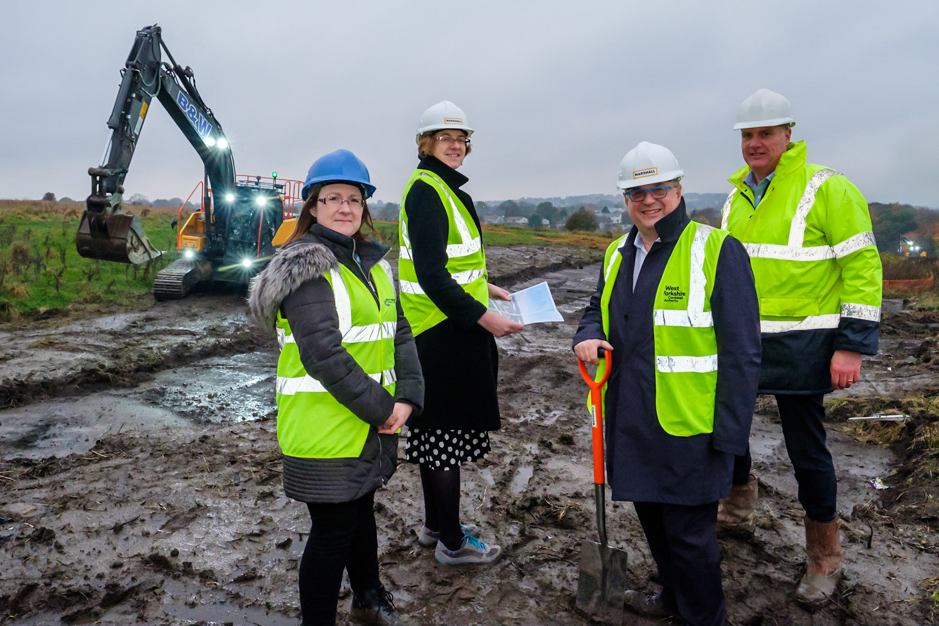 ©Bradford Telegraph & Argus