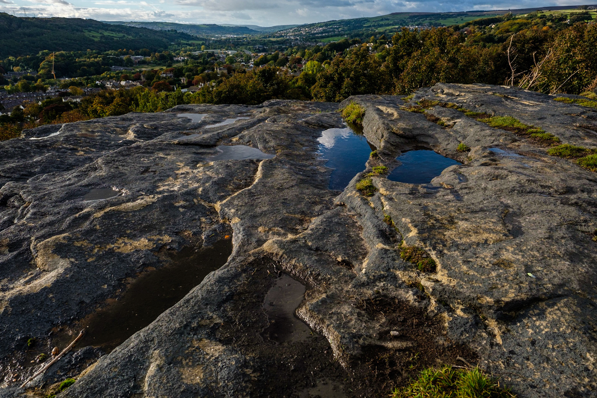 Aire Valley