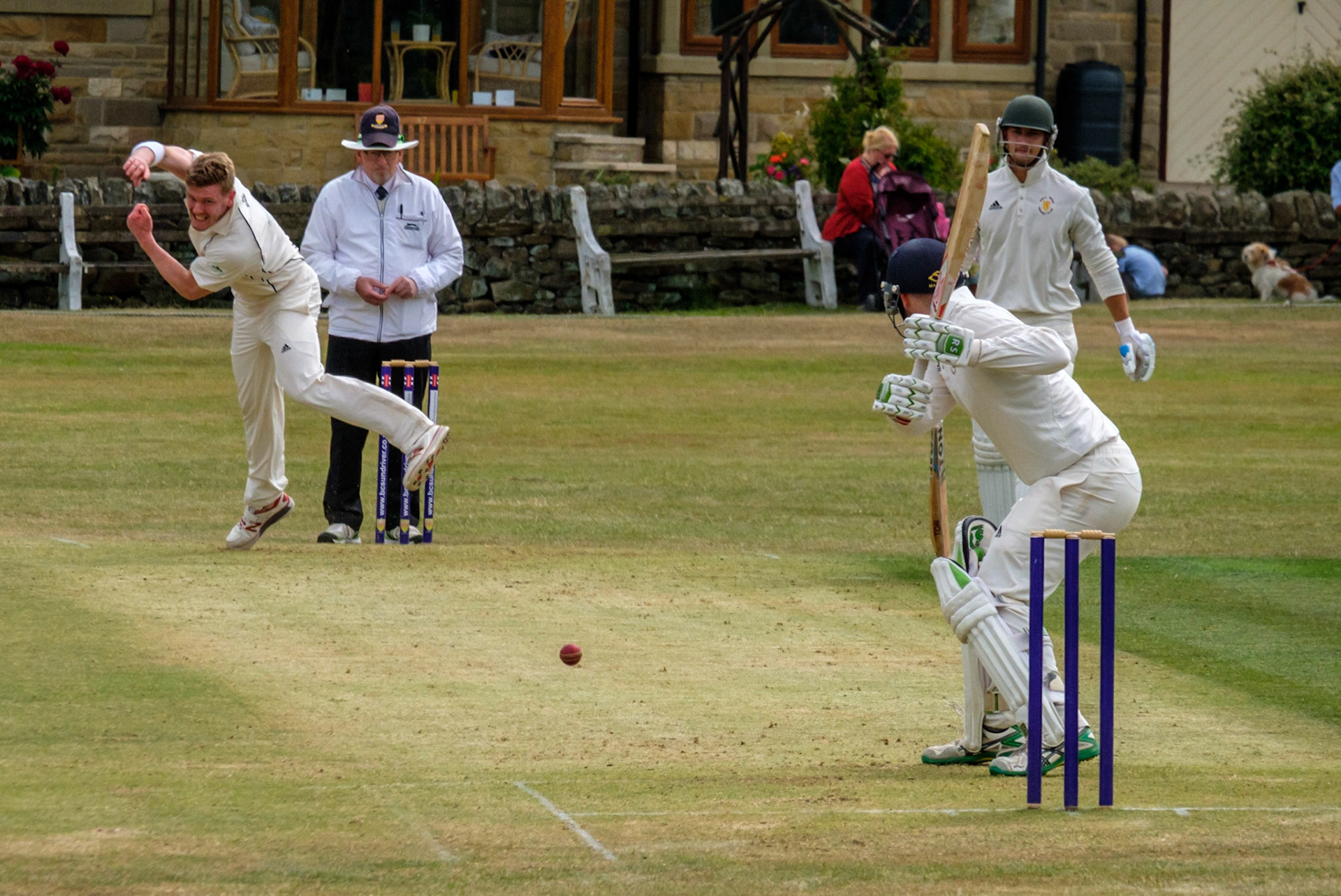 ©Bradford Telegraph & Argus