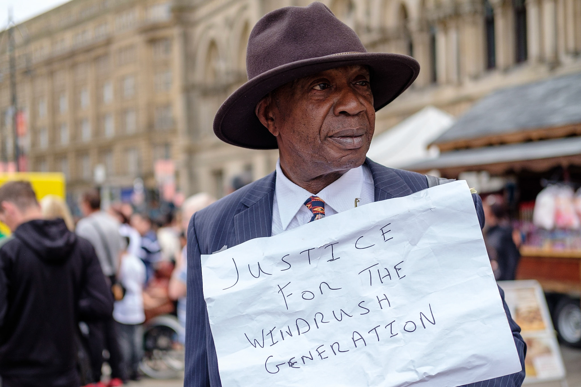 ©Bradford Telegraph & Argus