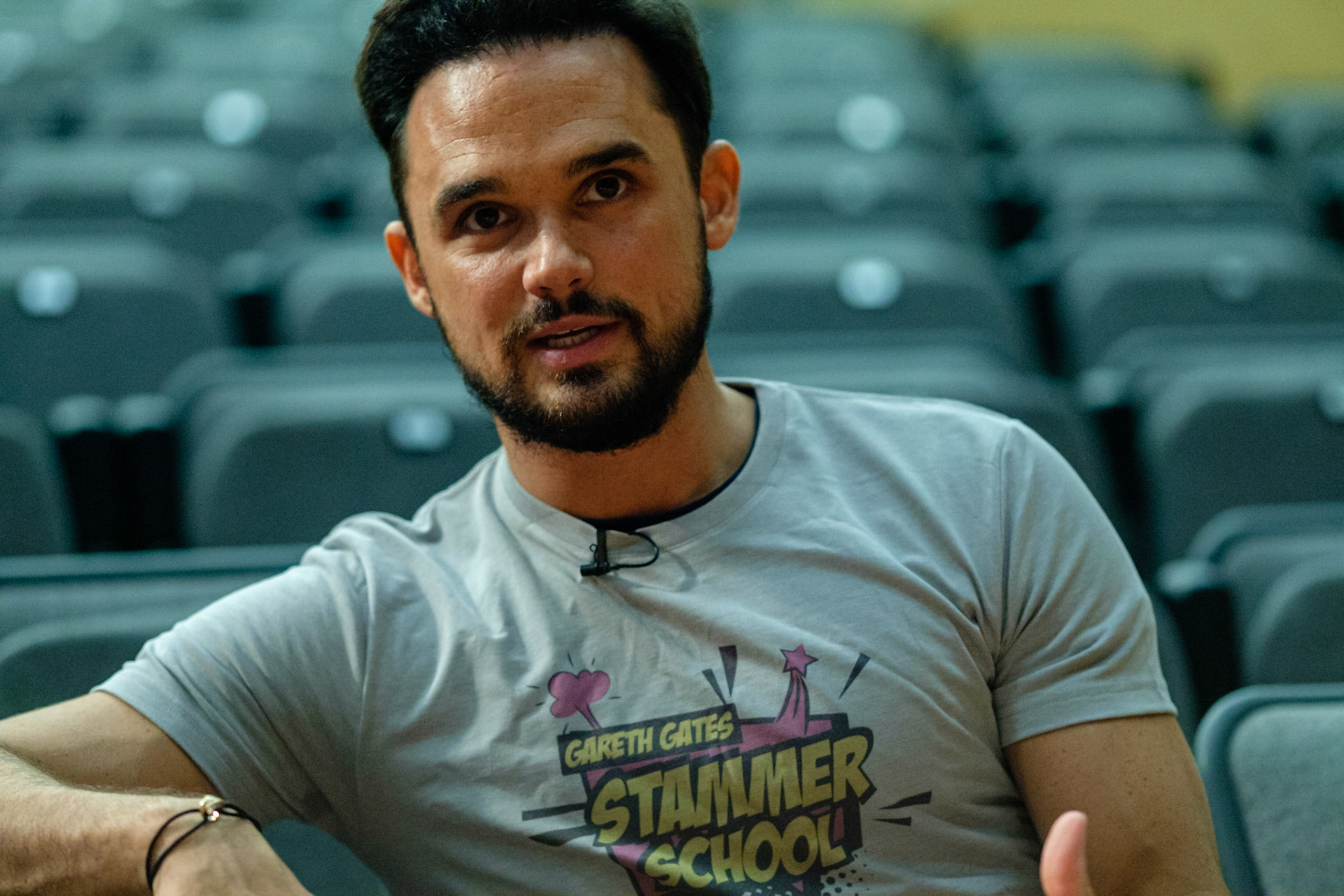 ©Bradford Telegraph & Argus