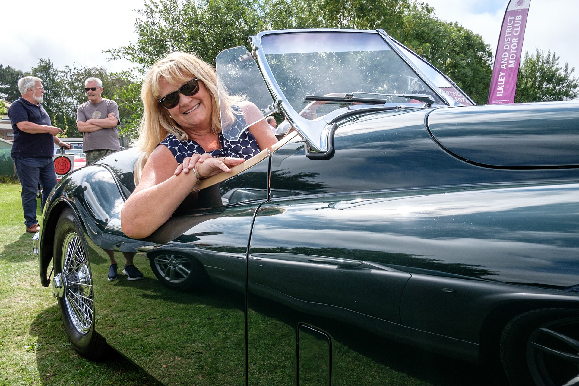 ©Bradford Telegraph & Argus