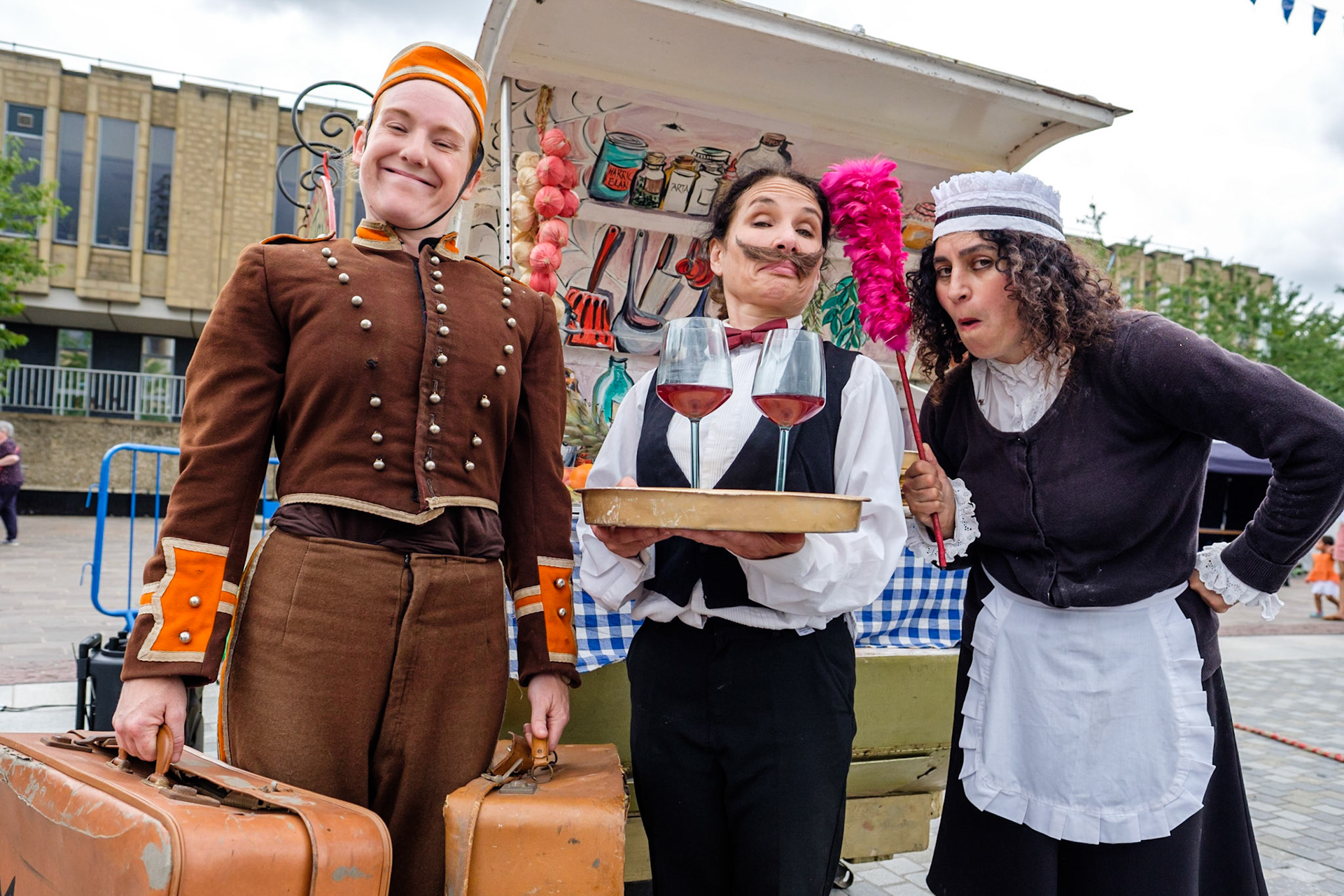 ©Bradford Telegraph & Argus