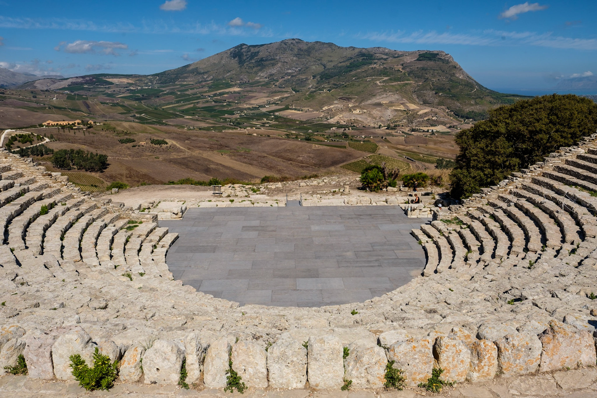 Segesta