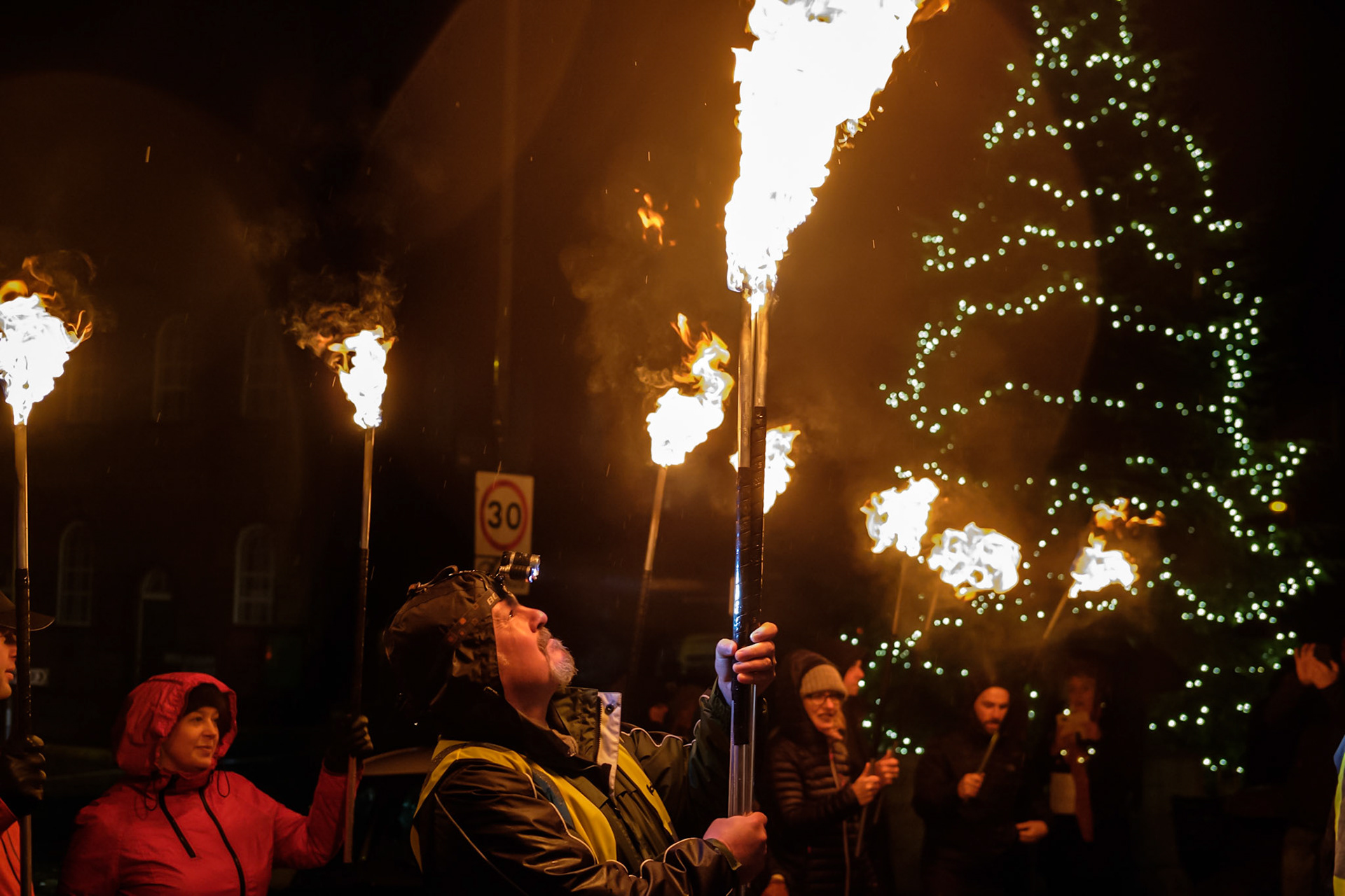 ©Bradford Telegraph & Argus