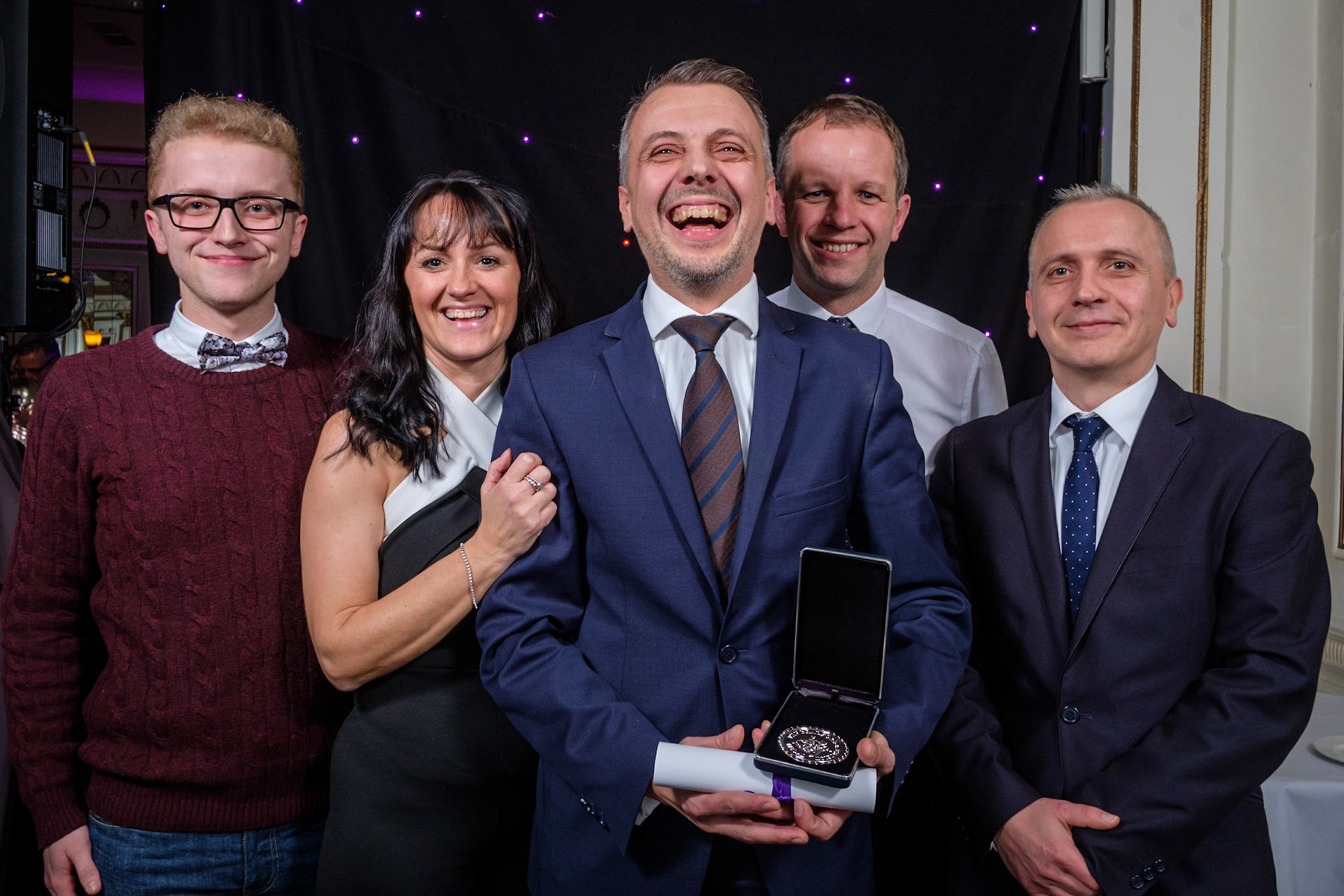 ©Bradford Telegraph & Argus