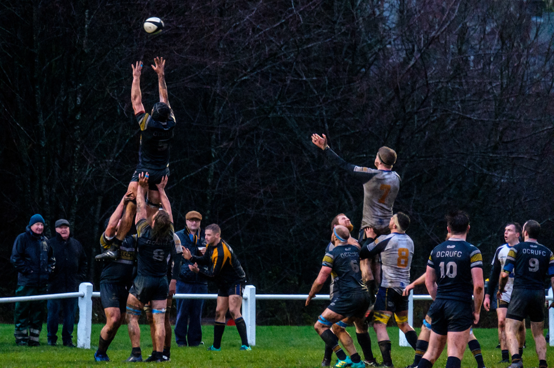 ©Bradford Telegraph & Argus